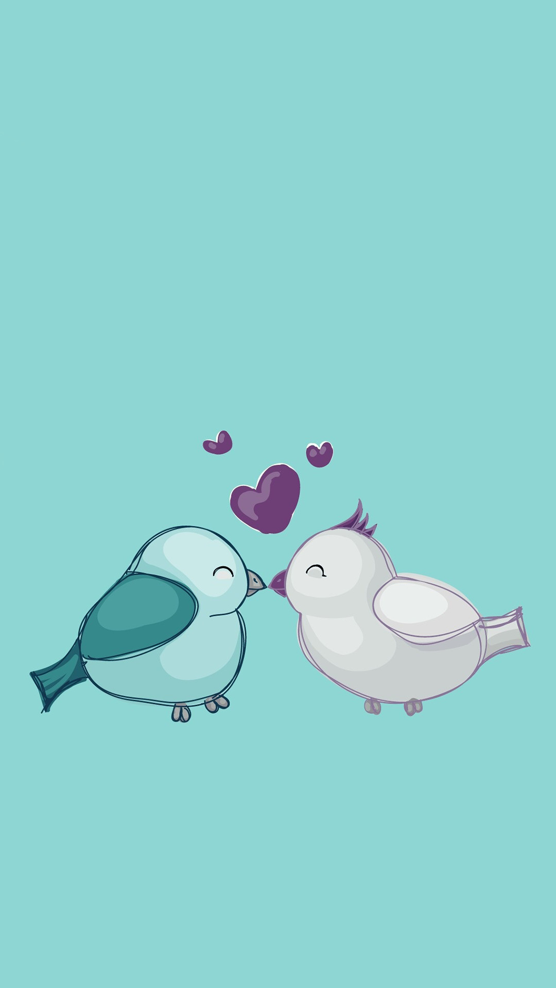 1080x1920 Tap to see more Valentine's Love iPhone & Android wallpapers, backgrounds,  fondos!