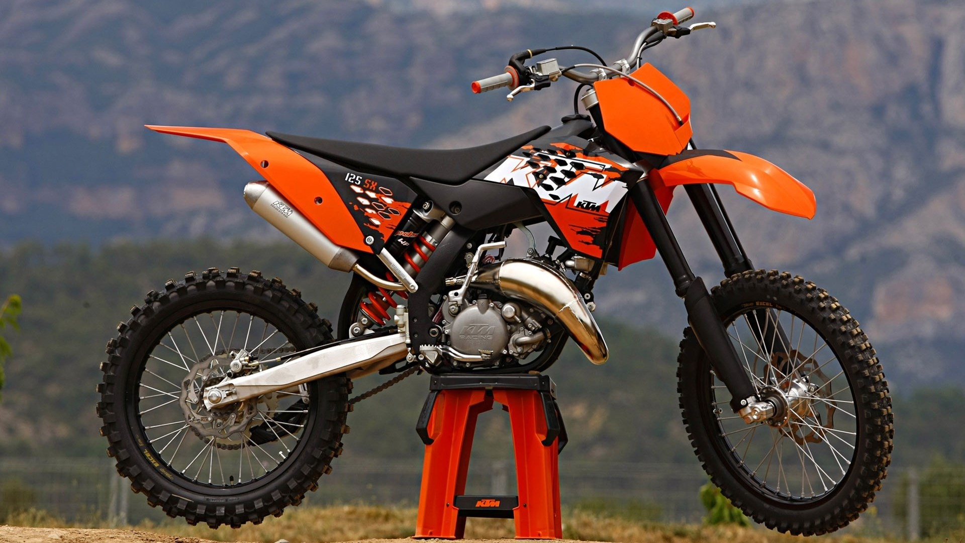 1920x1080 Explore Free Dirt Bikes, Hd Backgrounds, and more! HD Widescreen ktm  wallpaper ...