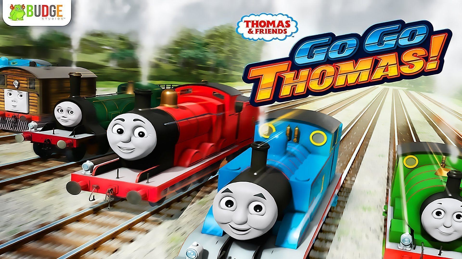 Thomas and Friends 1080P 2k 4k Full HD Wallpapers Backgrounds Free  Download  Wallpaper Crafter