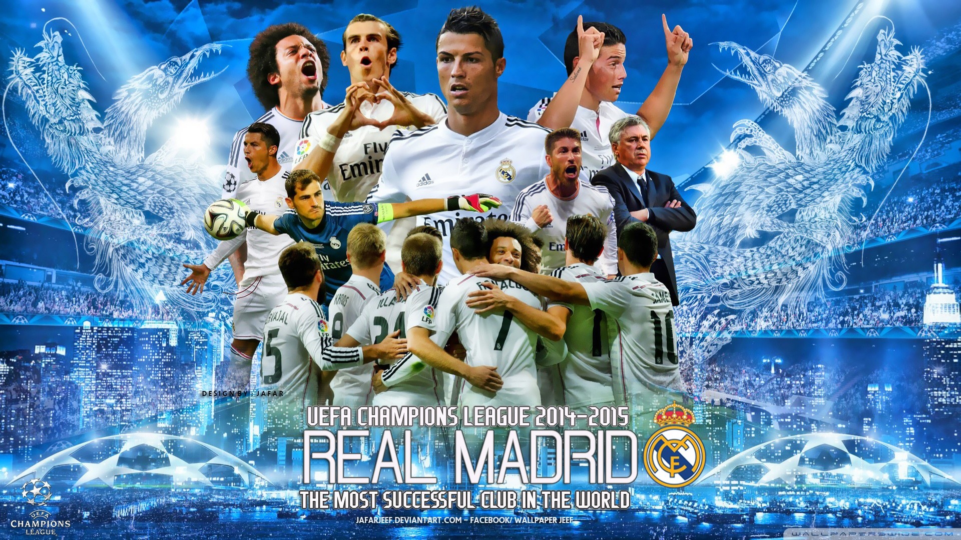 1920x1080 UEFA Champions League HD Wide Wallpaper for Widescreen Wallpapers) – HD  Wallpapers