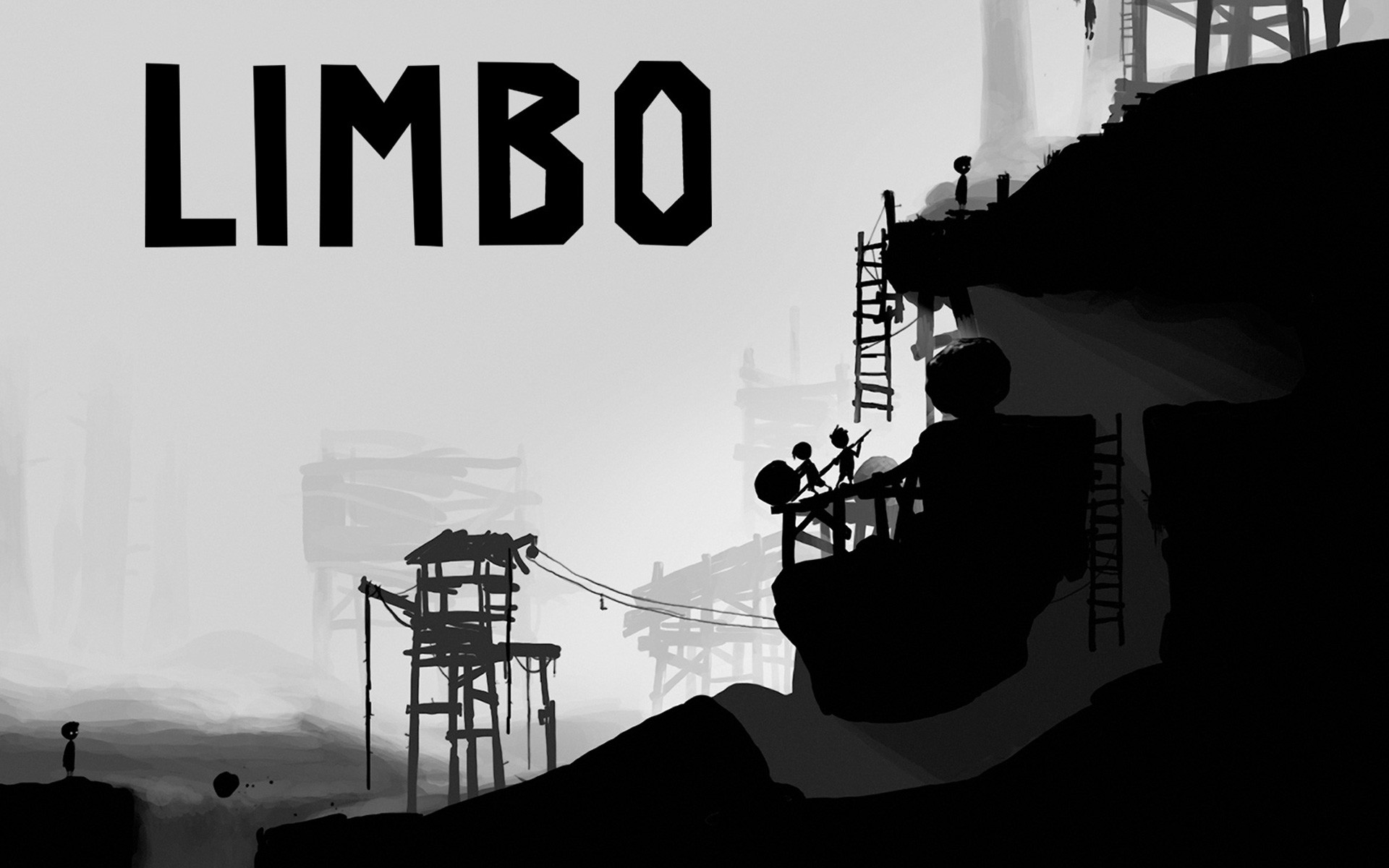 download free limbo and inside