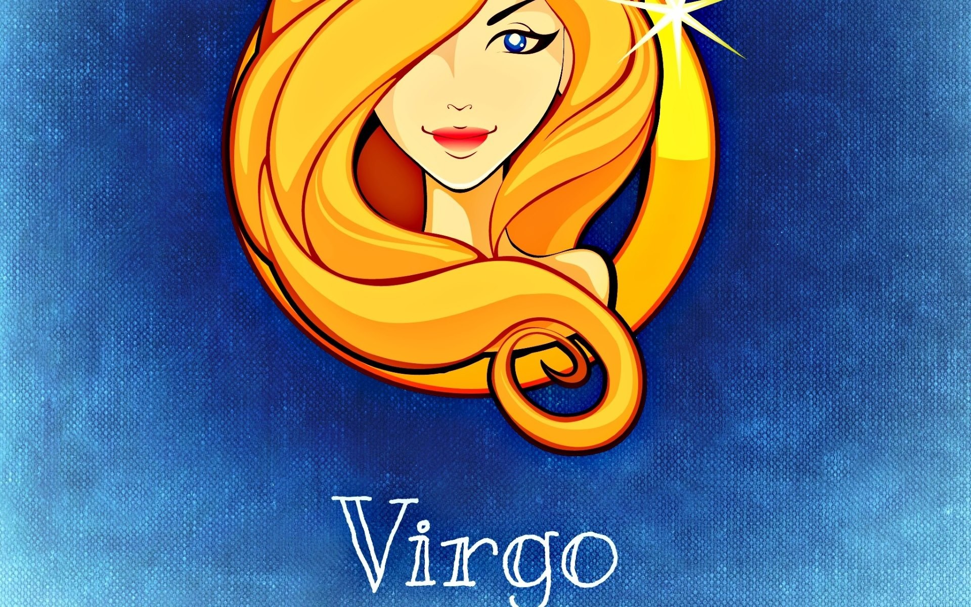 1920x1200 Horoscope - Virgo