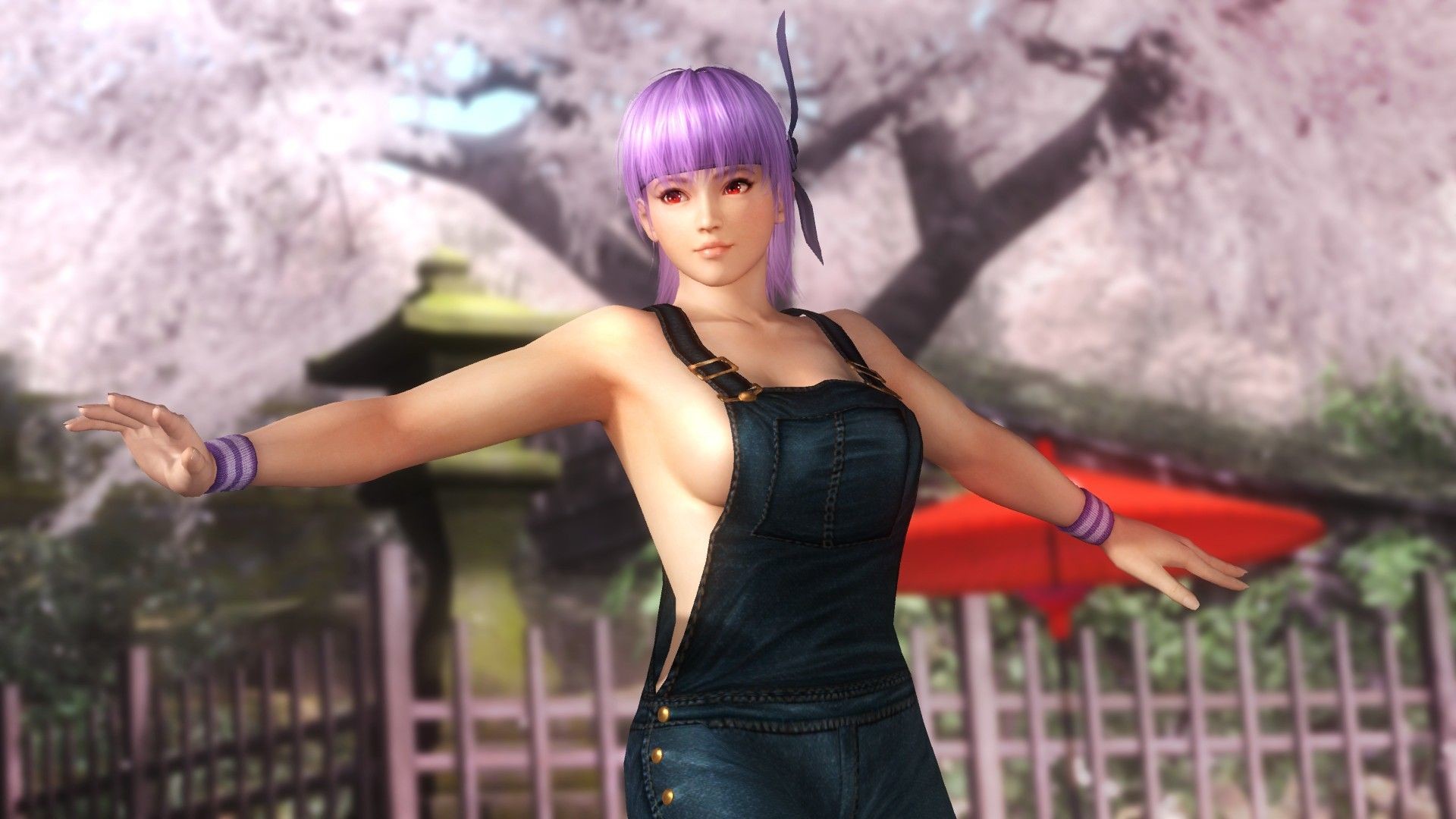 1920x1080 ayane dead or alive 5 - Google Search Dead Or Alive 5, Doa, Twitter