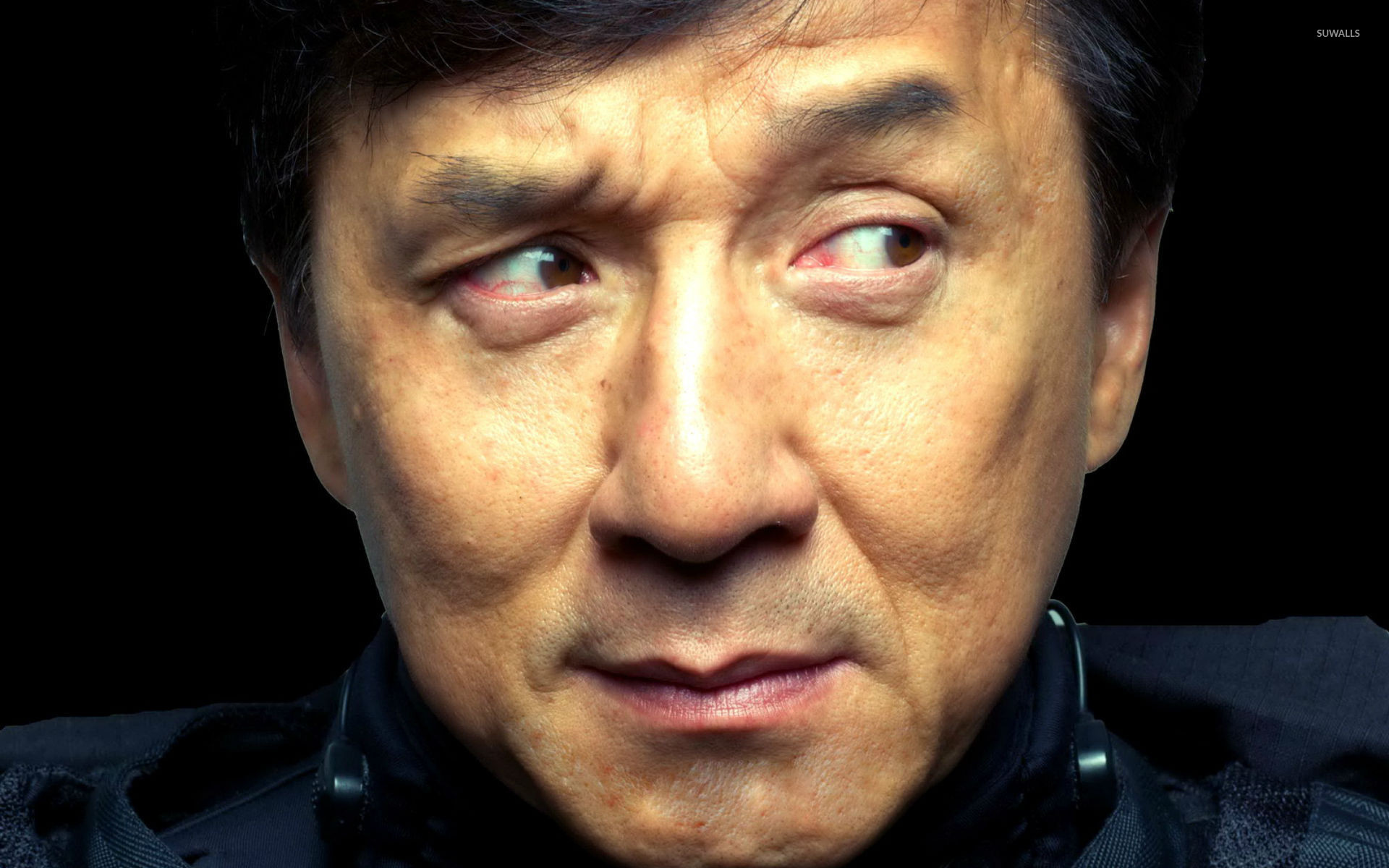 1920x1200 Jackie Chan [2] wallpaper