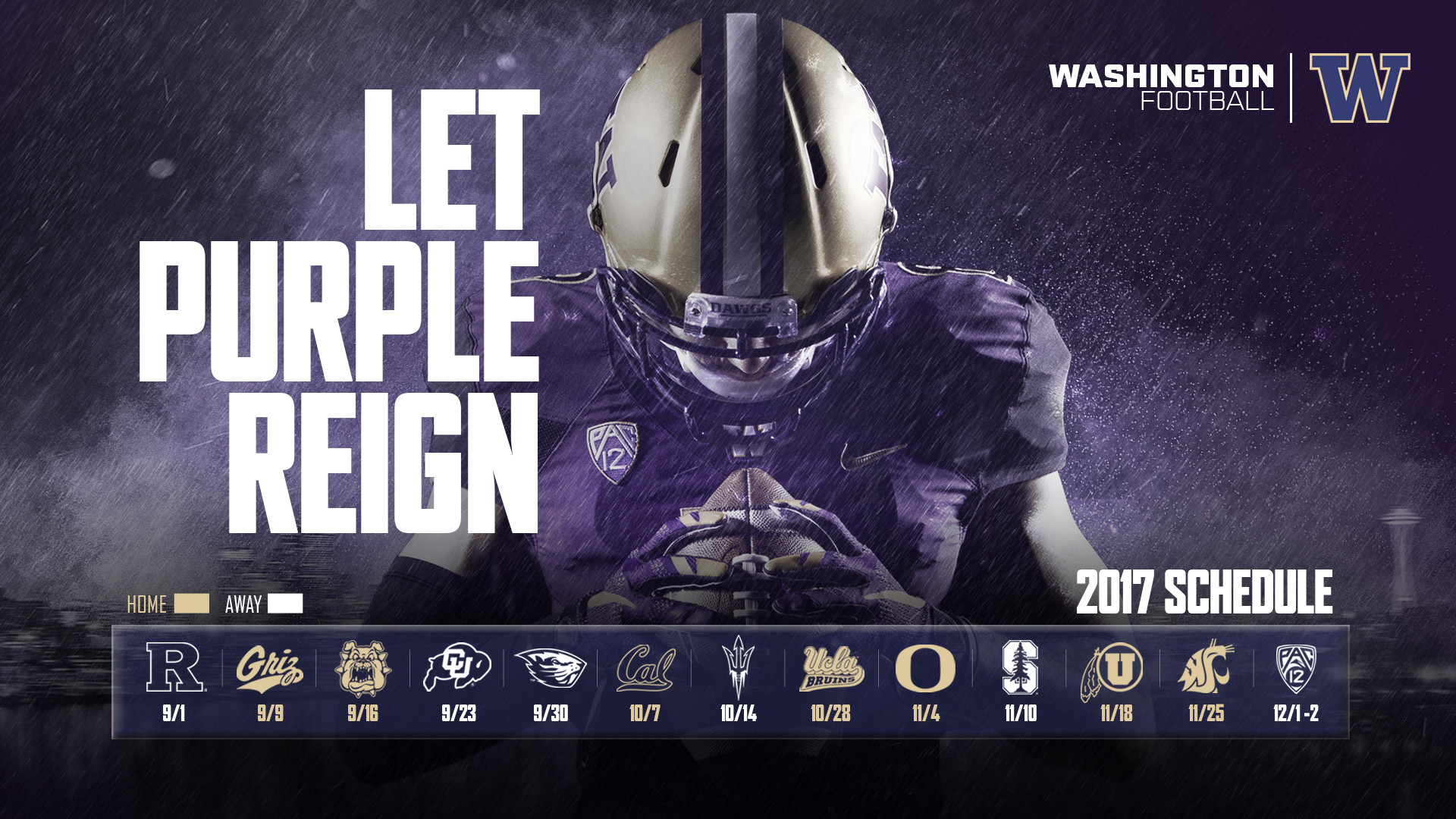 1920x1080 UW's 2017 Conference Football Schedule Revealed