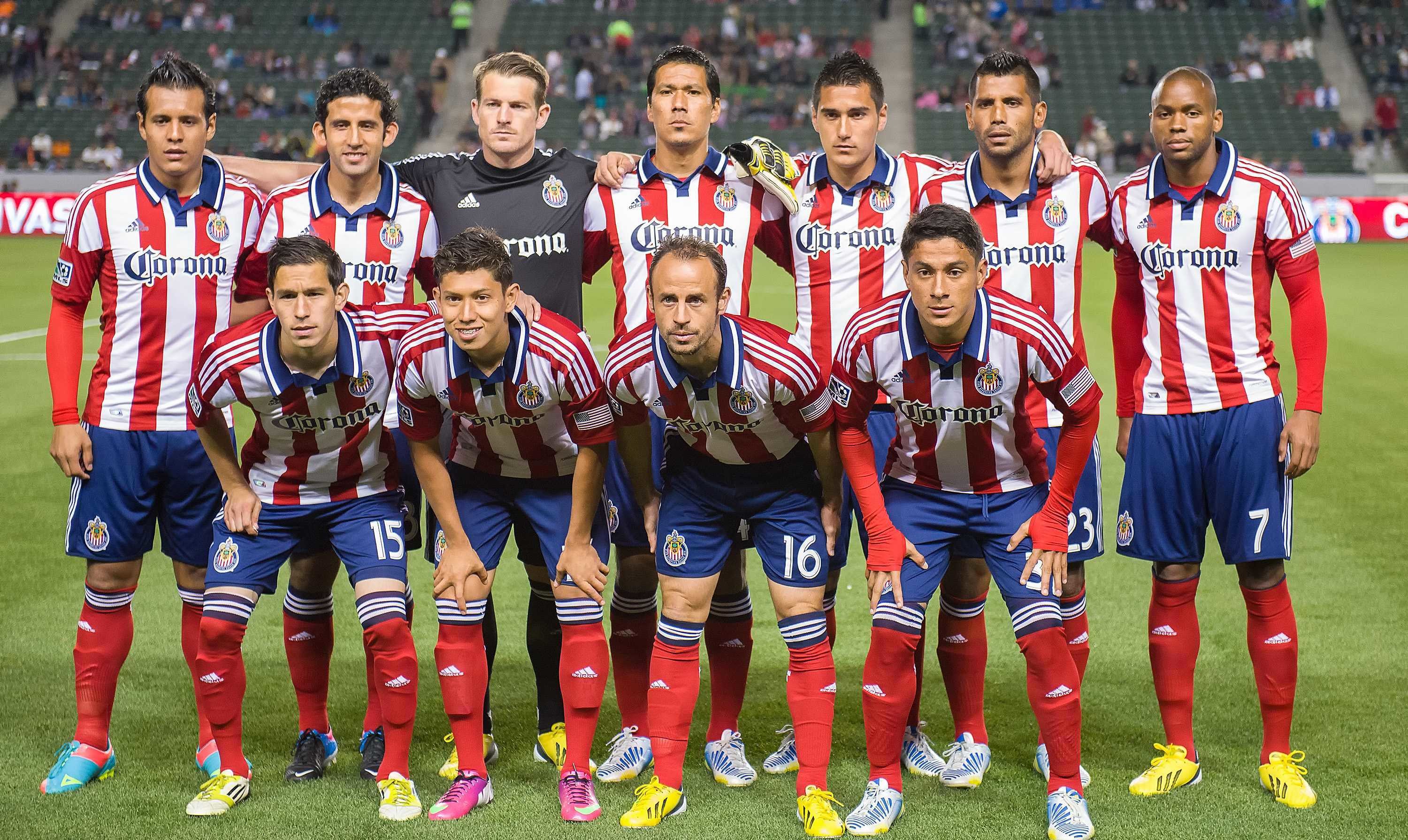 3000x1790 Chivas USA Faces Media Mess After HBO's “Real Sports” Reports  Discrimination Allegations