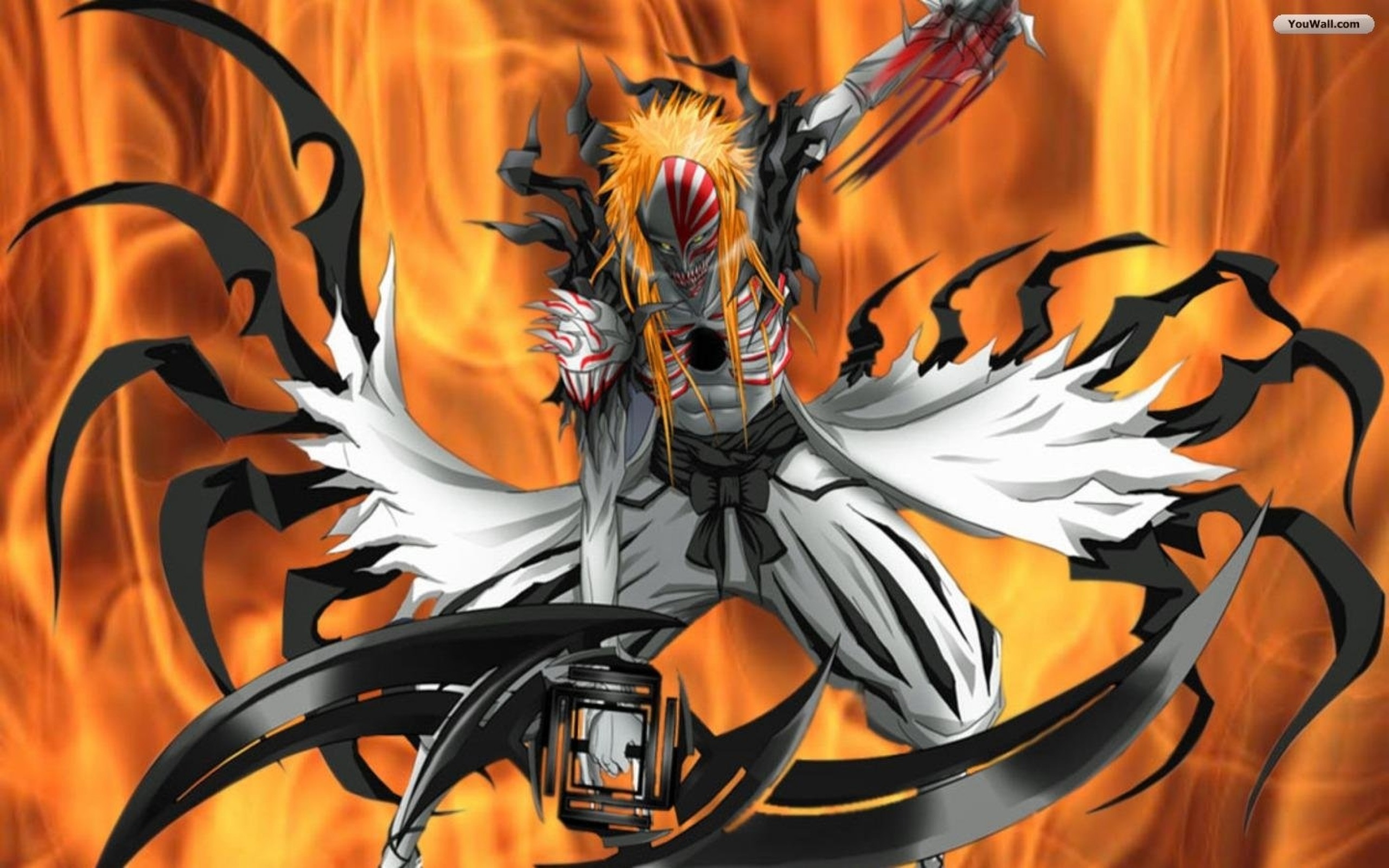 Bleach Wallpapers - Top 65 Best Bleach Backgrounds Download