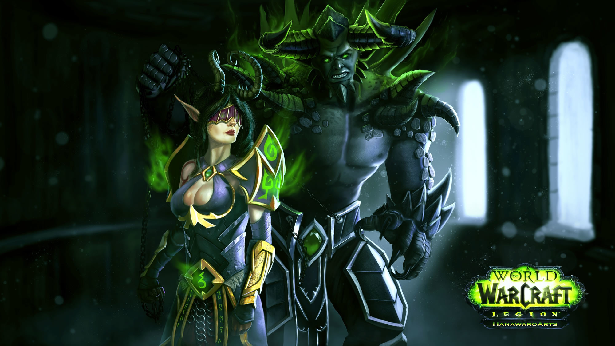2001x1125 Full HD p World of warcraft Wallpapers HD, Desktop Backgrounds World of  Warcraft Legion Wallpapers Wallpapers)