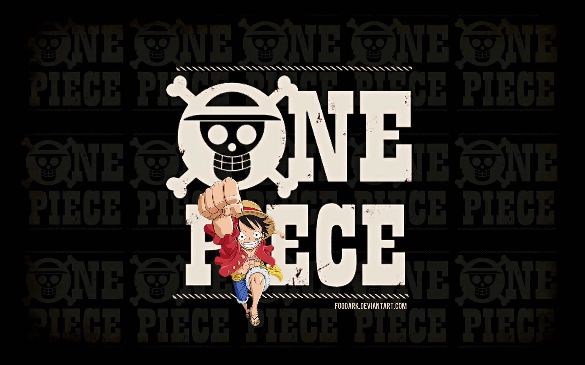 1920x1200 ... One Piece WallpapersFull resolution (1920 Ã 1200)