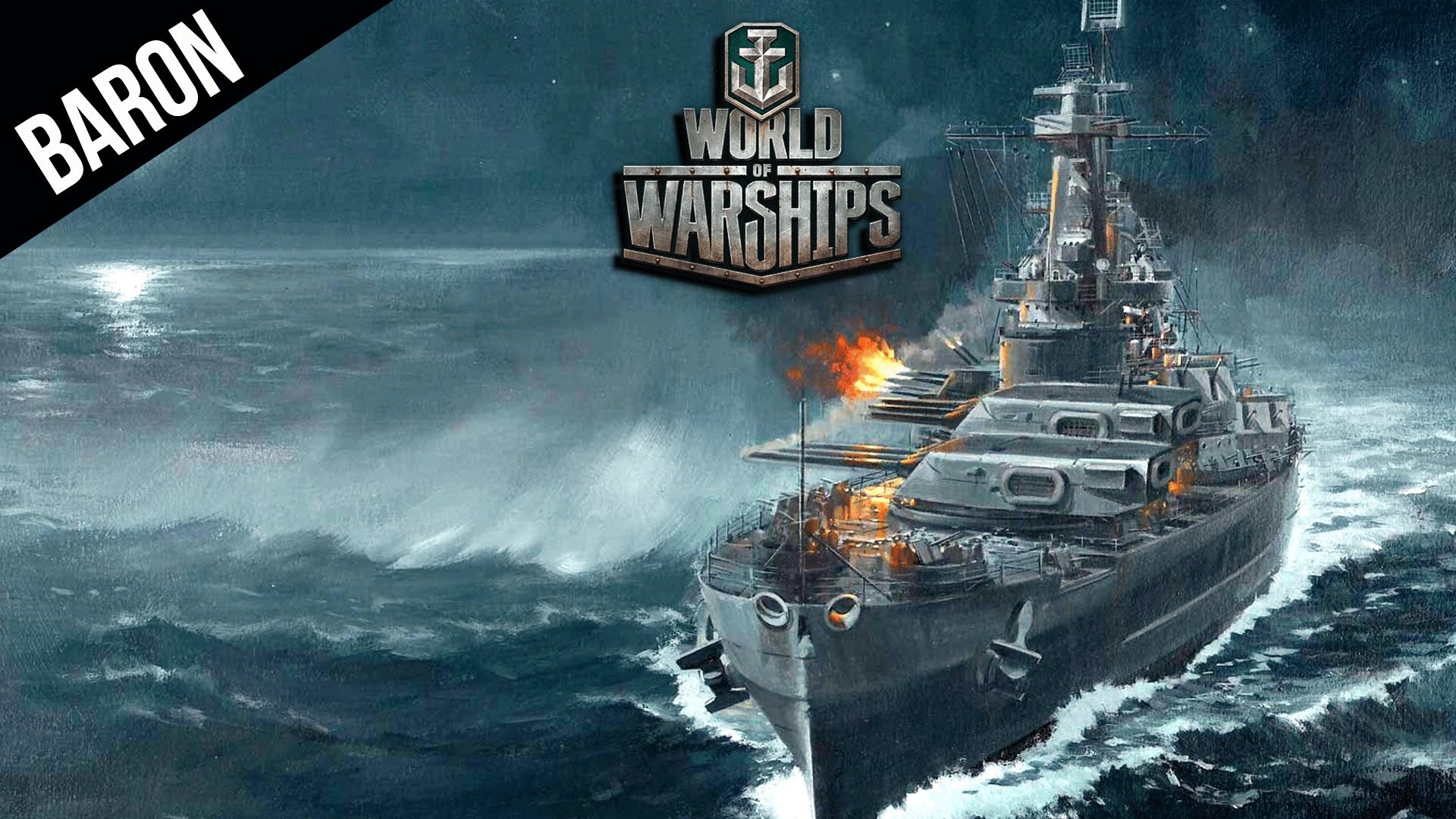 1920x1080 World of Warships - Let's Chat, And Not Get Torpedus! Where Cleveland at?