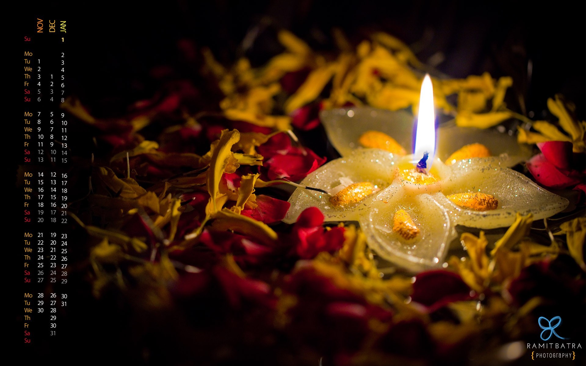 1920x1200 ... Happy Diwali HD Wallpaper candles ...