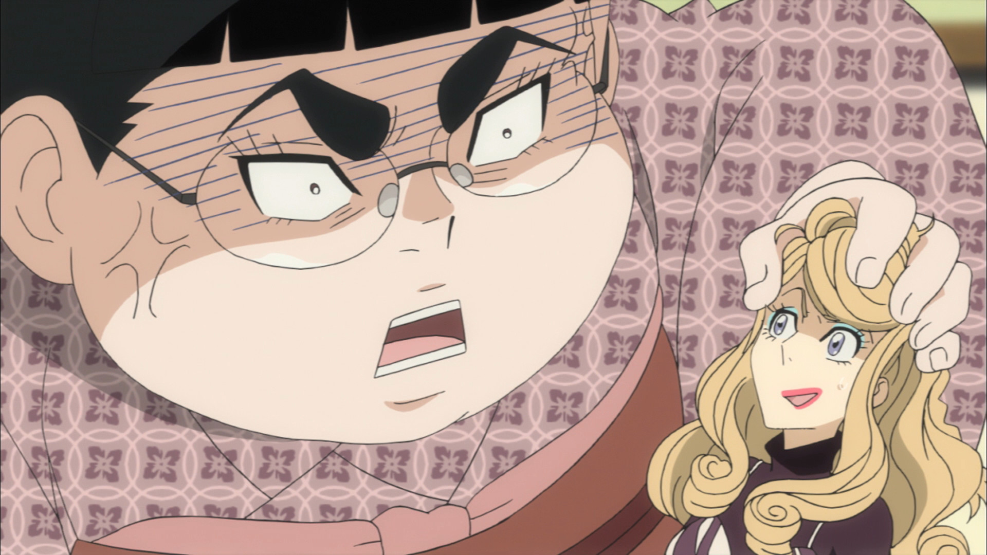 1920x1080 Princess Jellyfish: The Complete Series (Blu-ray) : DVD Talk Review of the  Blu-ray