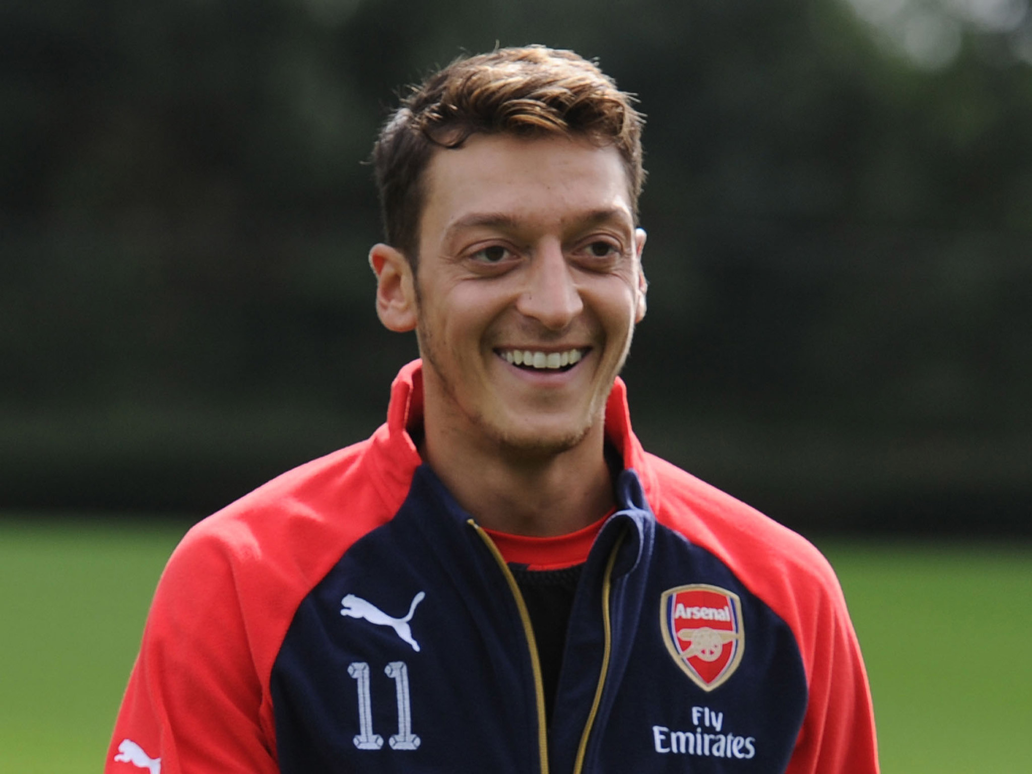 2048x1536 Arsenal midfielder Mesut Ozil to receive 'serious' offer from Fenerbahce  according to agent | The Independent