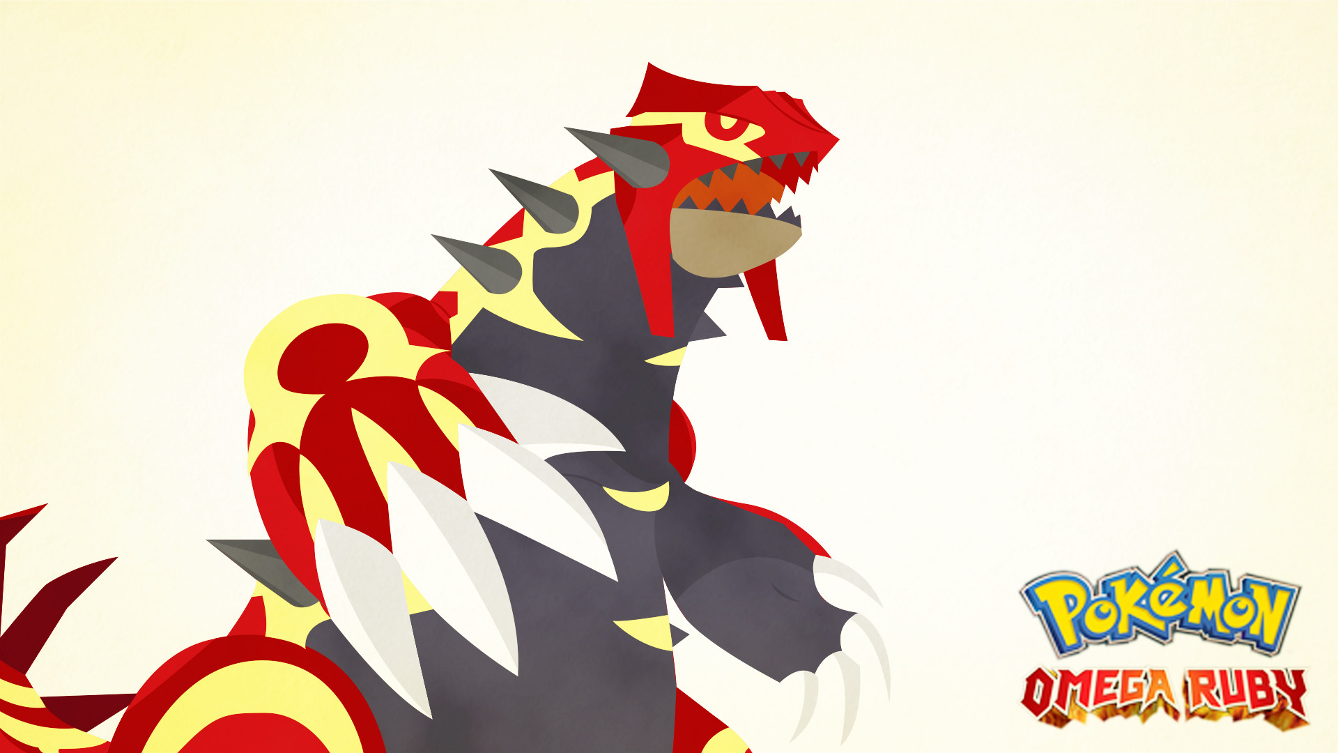 1920x1080 Omega Ruby and Alpha Sapphire images Primal Groudon Wallpaper HD wallpaper  and background photos