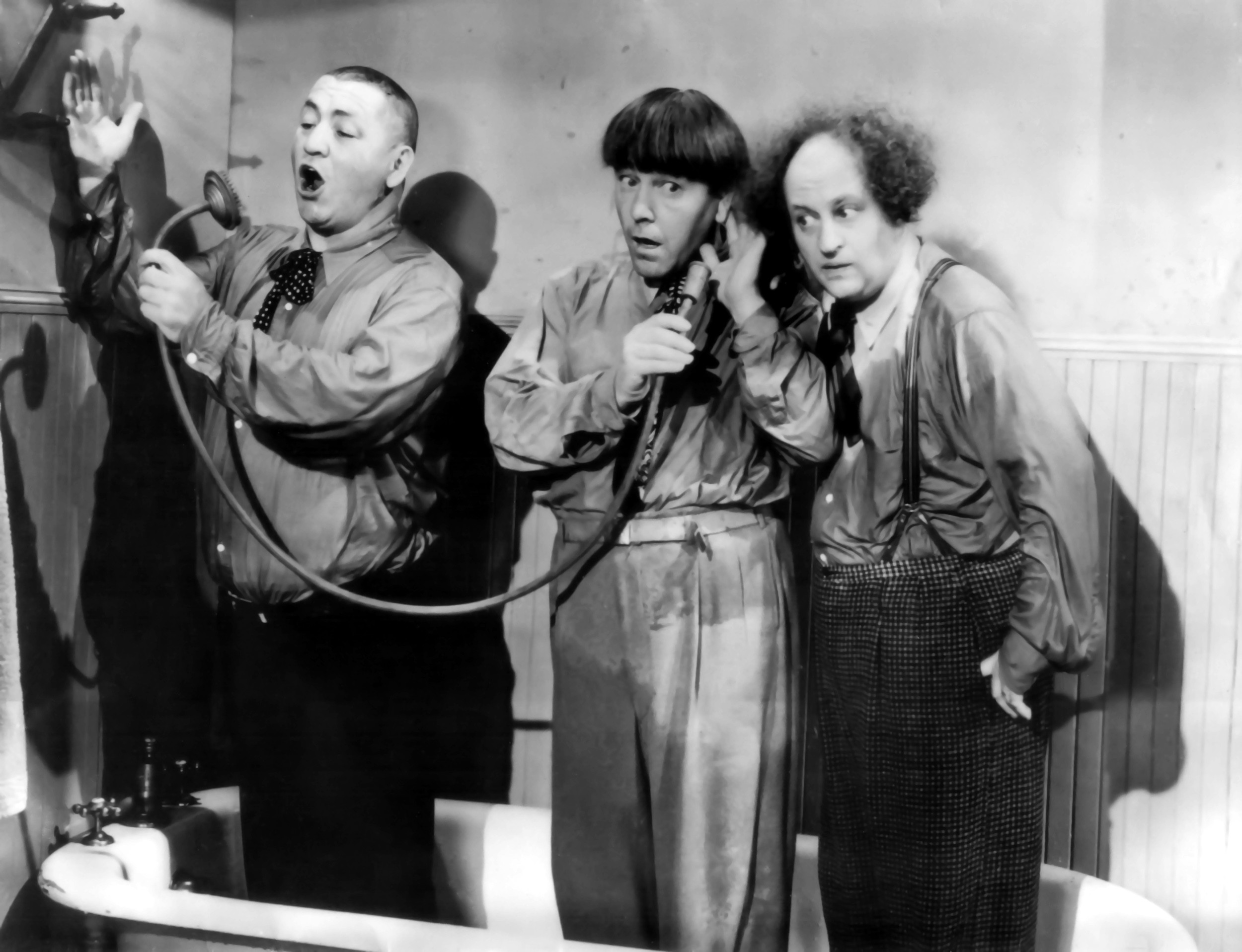 2500x1917 Three Stooges images the three stooges HD wallpaper and background photos
