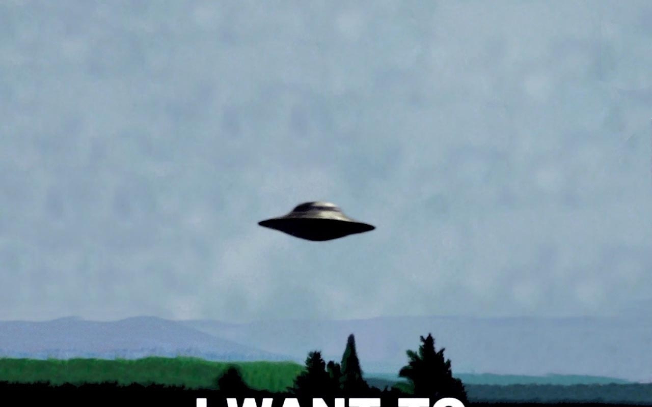 2560x1600 i want to believe wallpaper #951547
