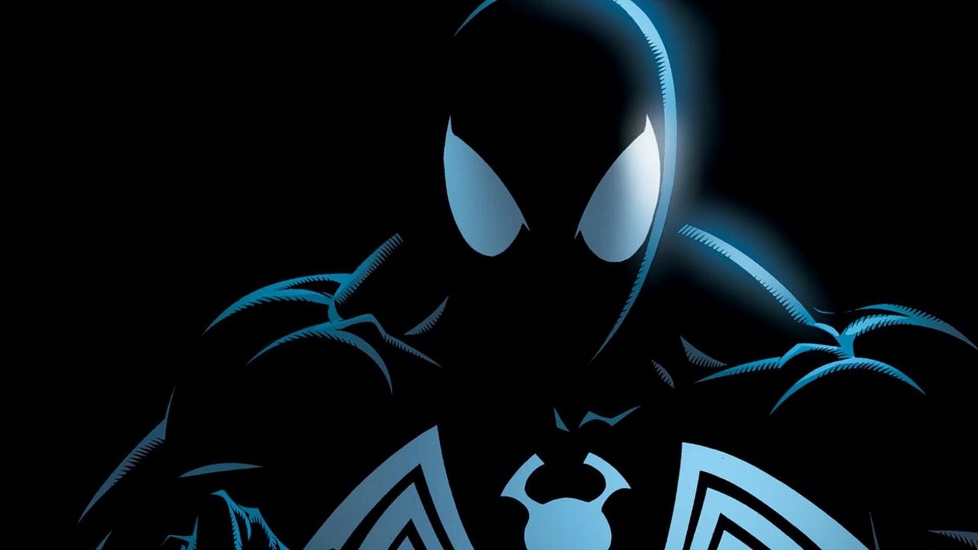 1920x1080 Spiderman-comics-spider-man-superhero-backgrounds