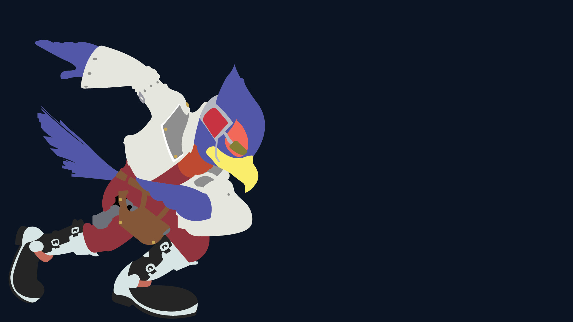 1920x1080 AllFalco Wallpaper ...