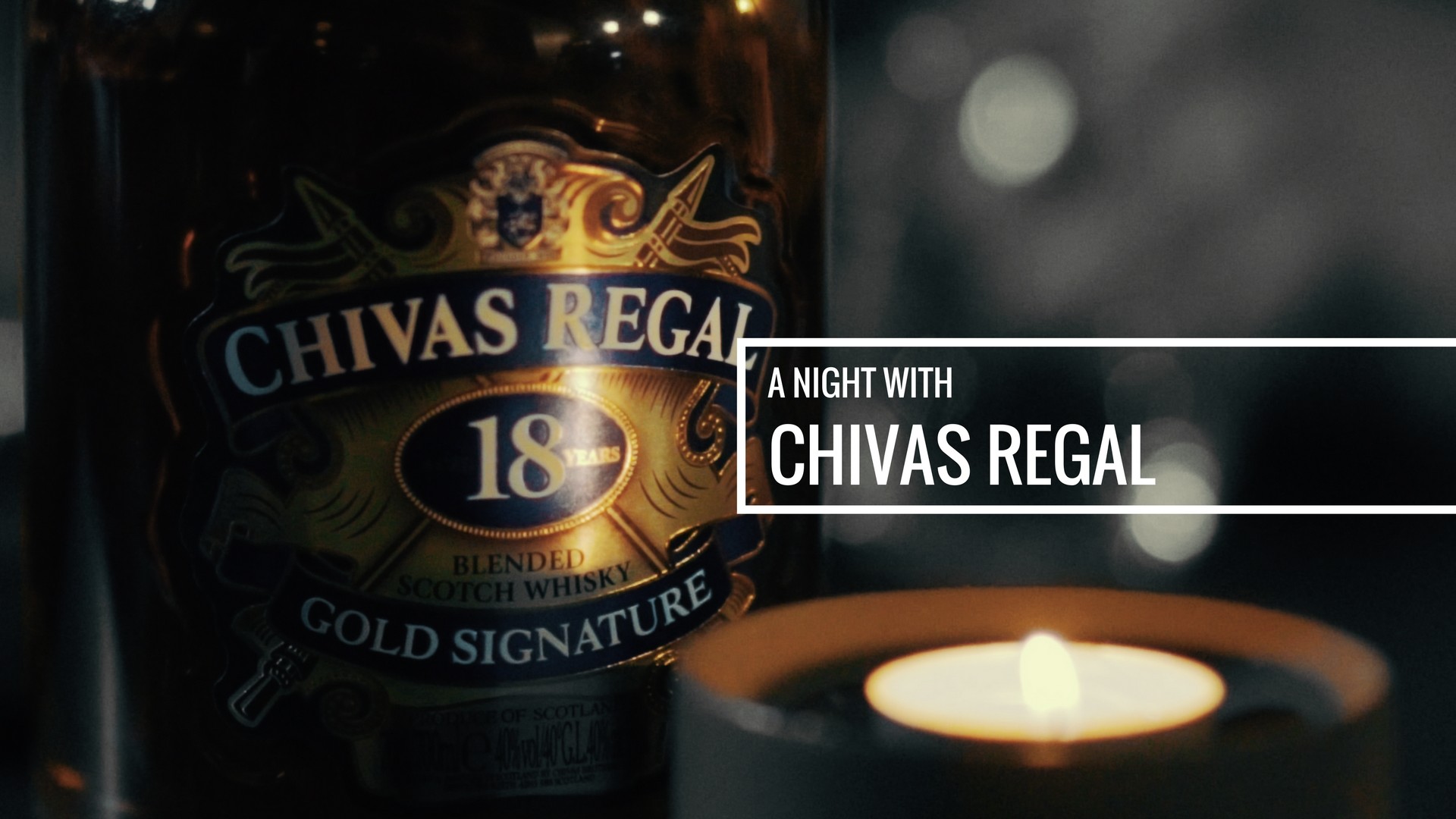 1920x1080 A Night With Chivas Regal