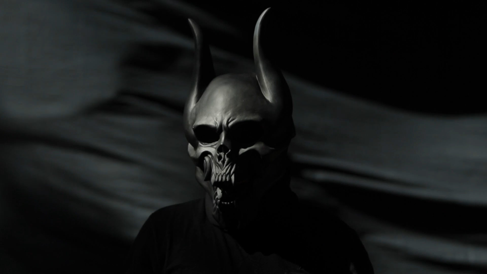 1920x1080 Watch “Trivium: Silence In The Snow Behind The Scenes Part 1” posted by  Trivium on Apple Music.