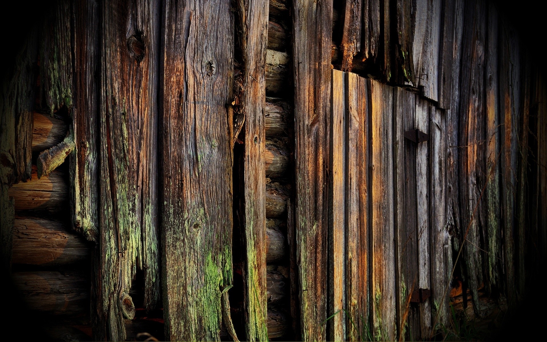 1920x1200 Wall ruin decay rustic wood abstract wallpaper |  | 35012 |  WallpaperUP