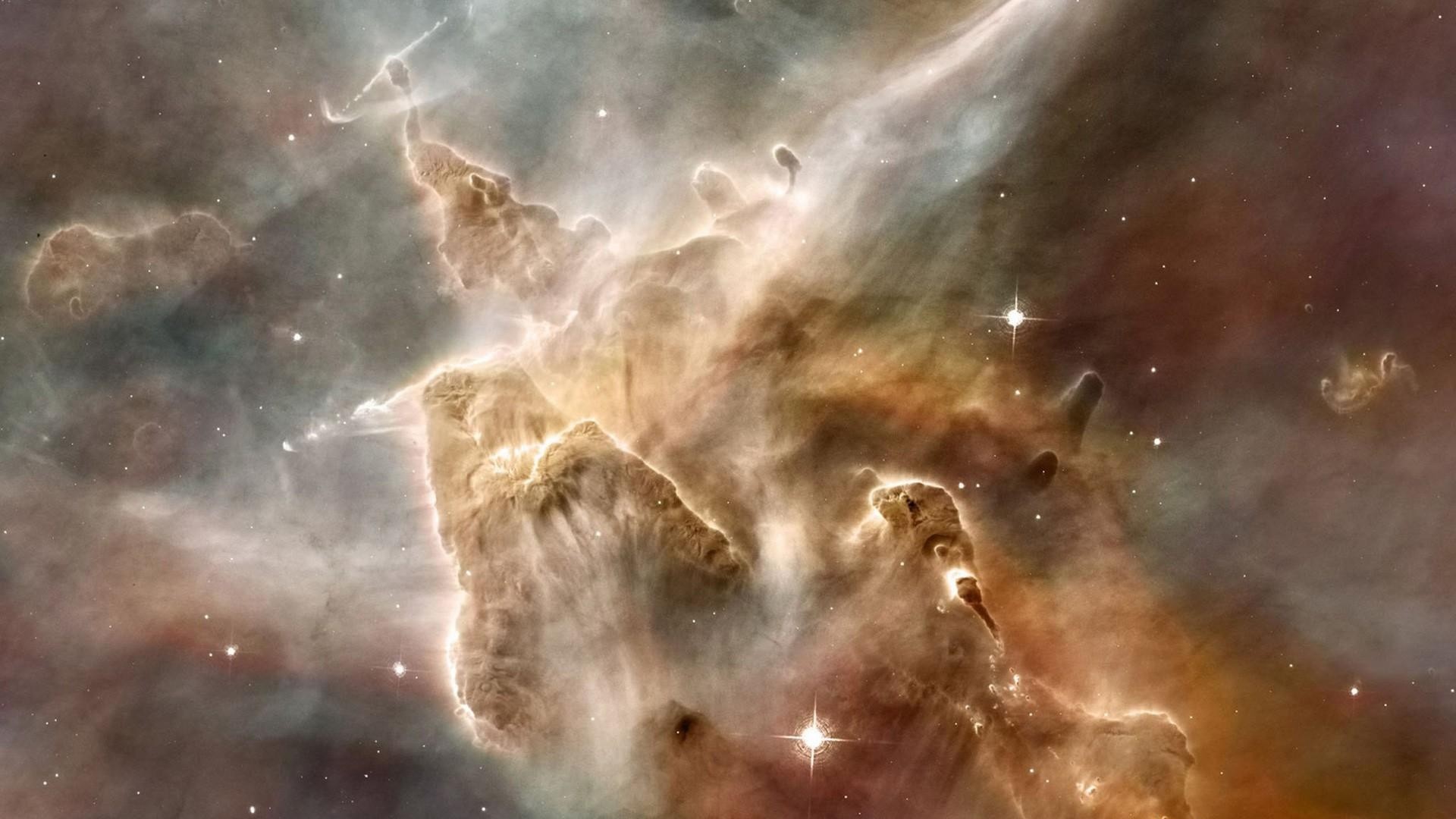 1920x1080 nebula, galaxy, light Â· galaxy, nebula, star