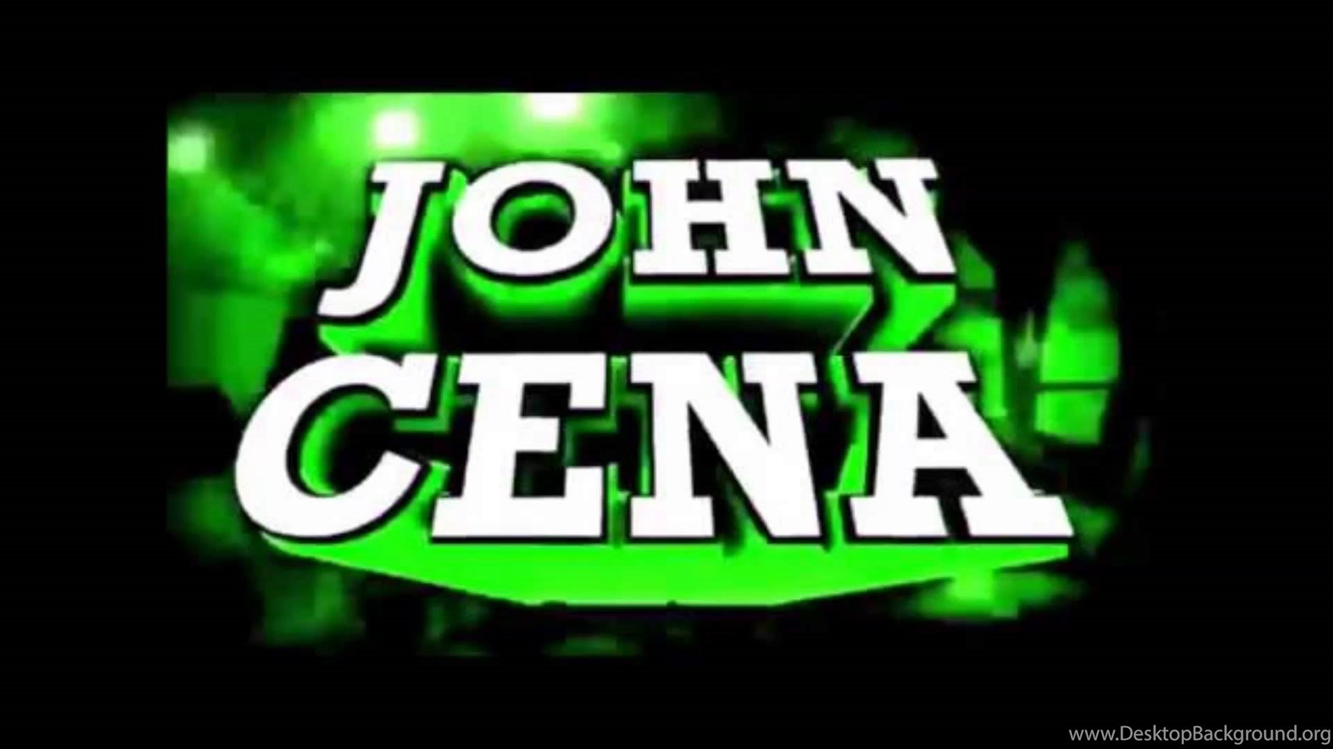 1920x1080 AND HIS NAME IS JOHN CENA With VO YouTube
