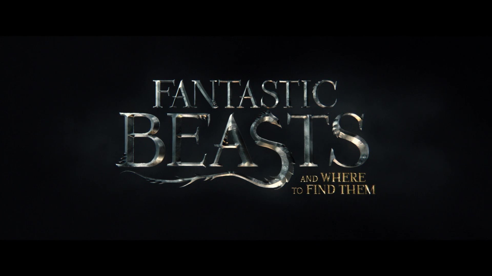 1920x1080 Fantastic Beasts and Where to Find Them Wallpaper HD 16 - 1920 X 1080