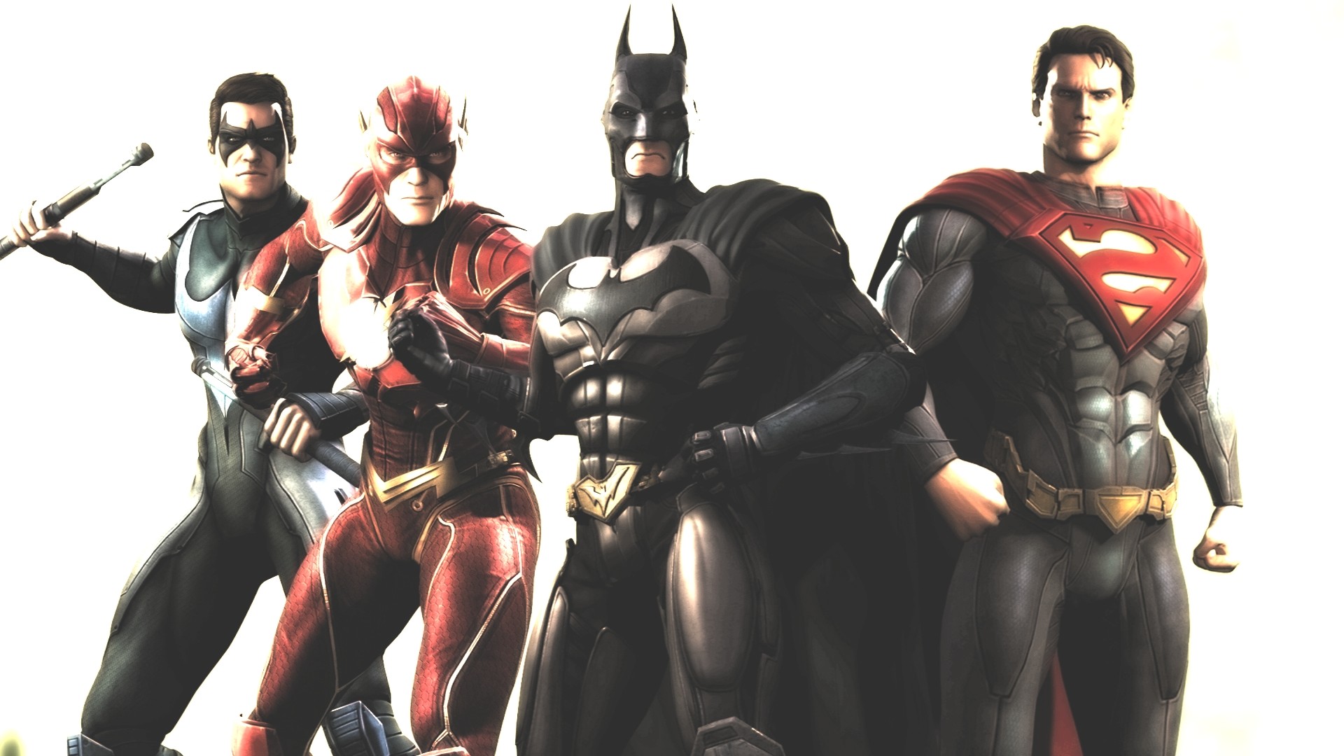 1920x1080 Injustice Gods Among Us Wallpaper by LadyLionhart Injustice Gods Among Us  Wallpaper by LadyLionhart