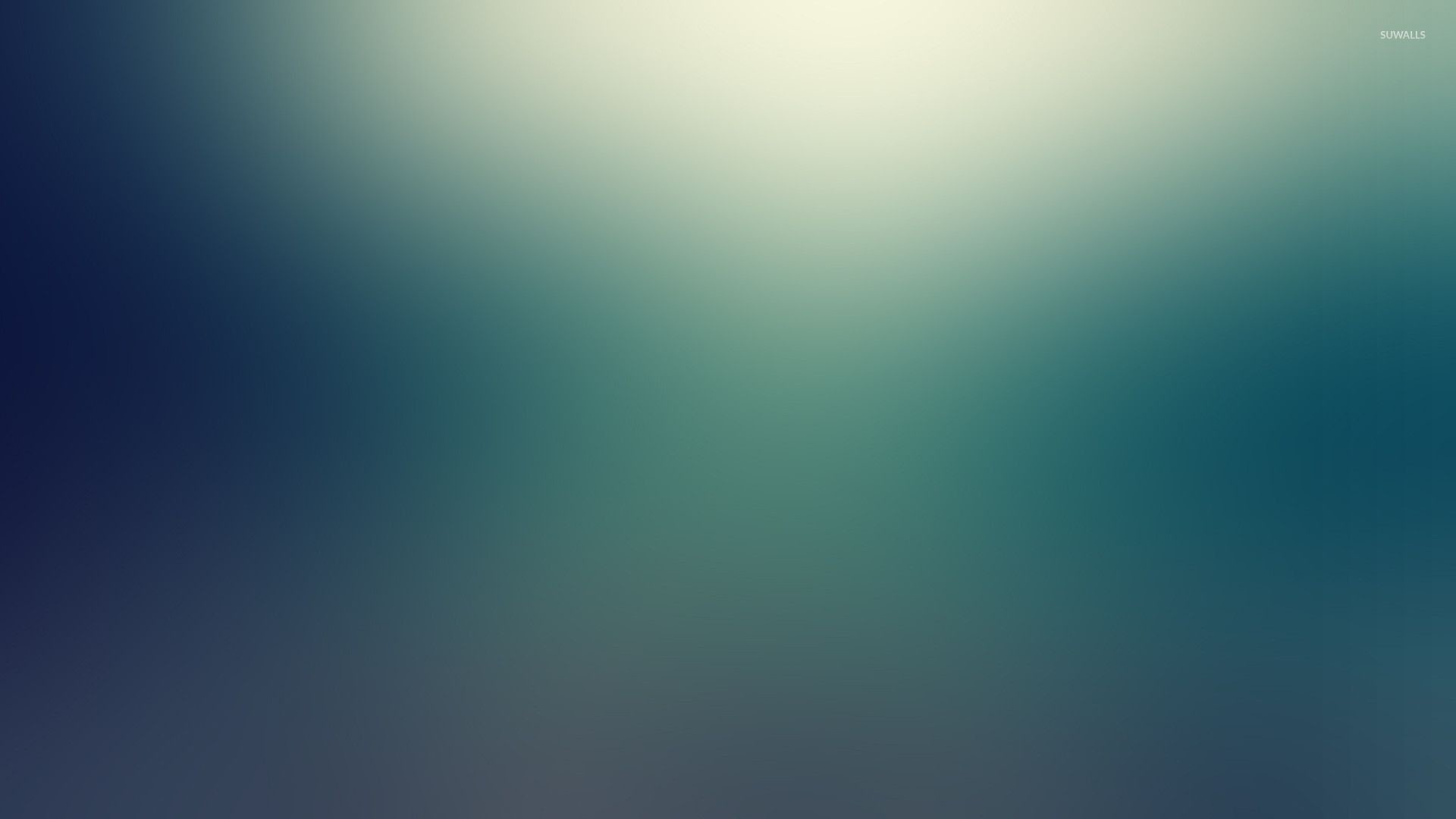 1920x1080 Turquoise glow wallpaper  jpg