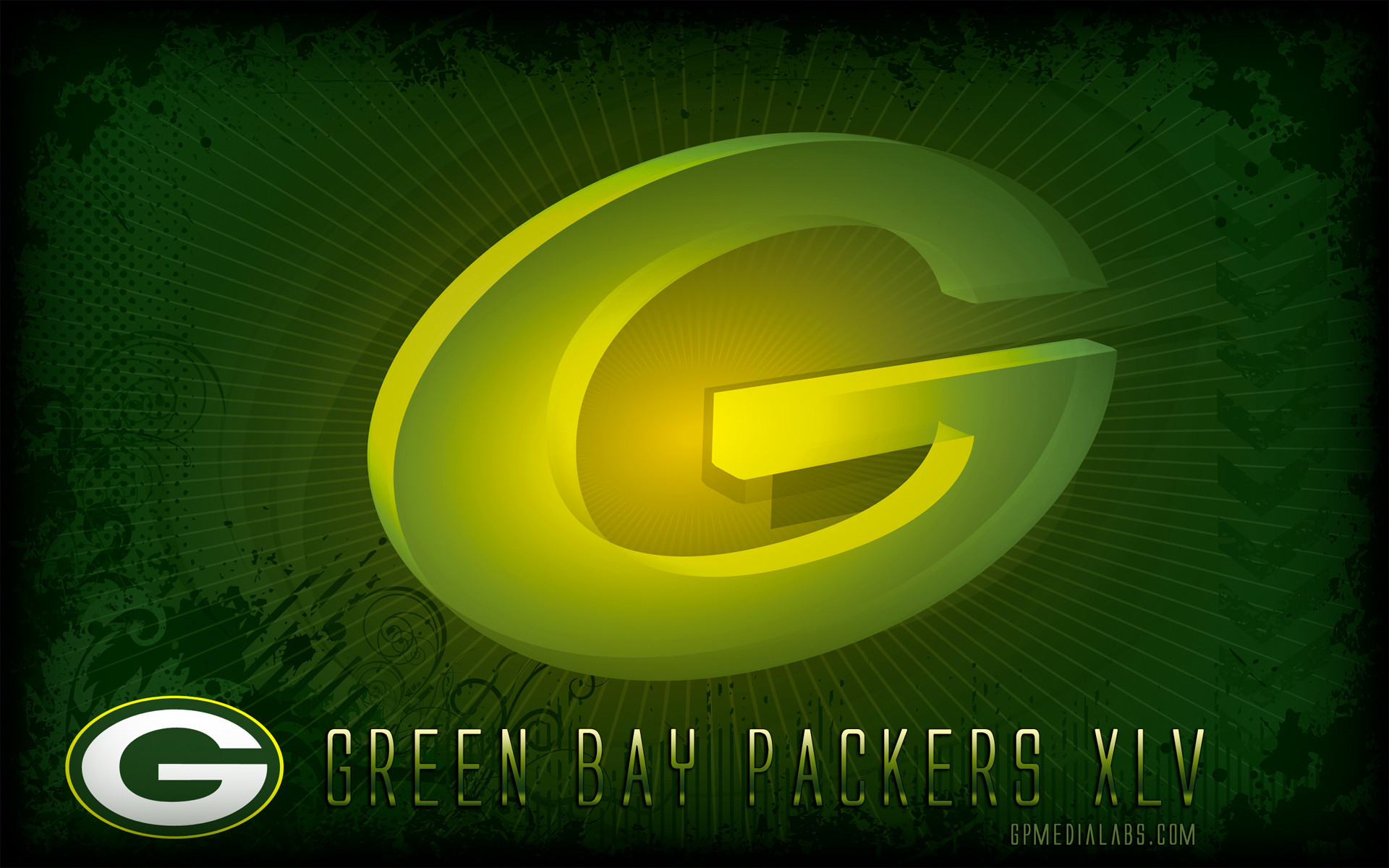 1920x1200 Awesome Green Bay Packers Wallpaper