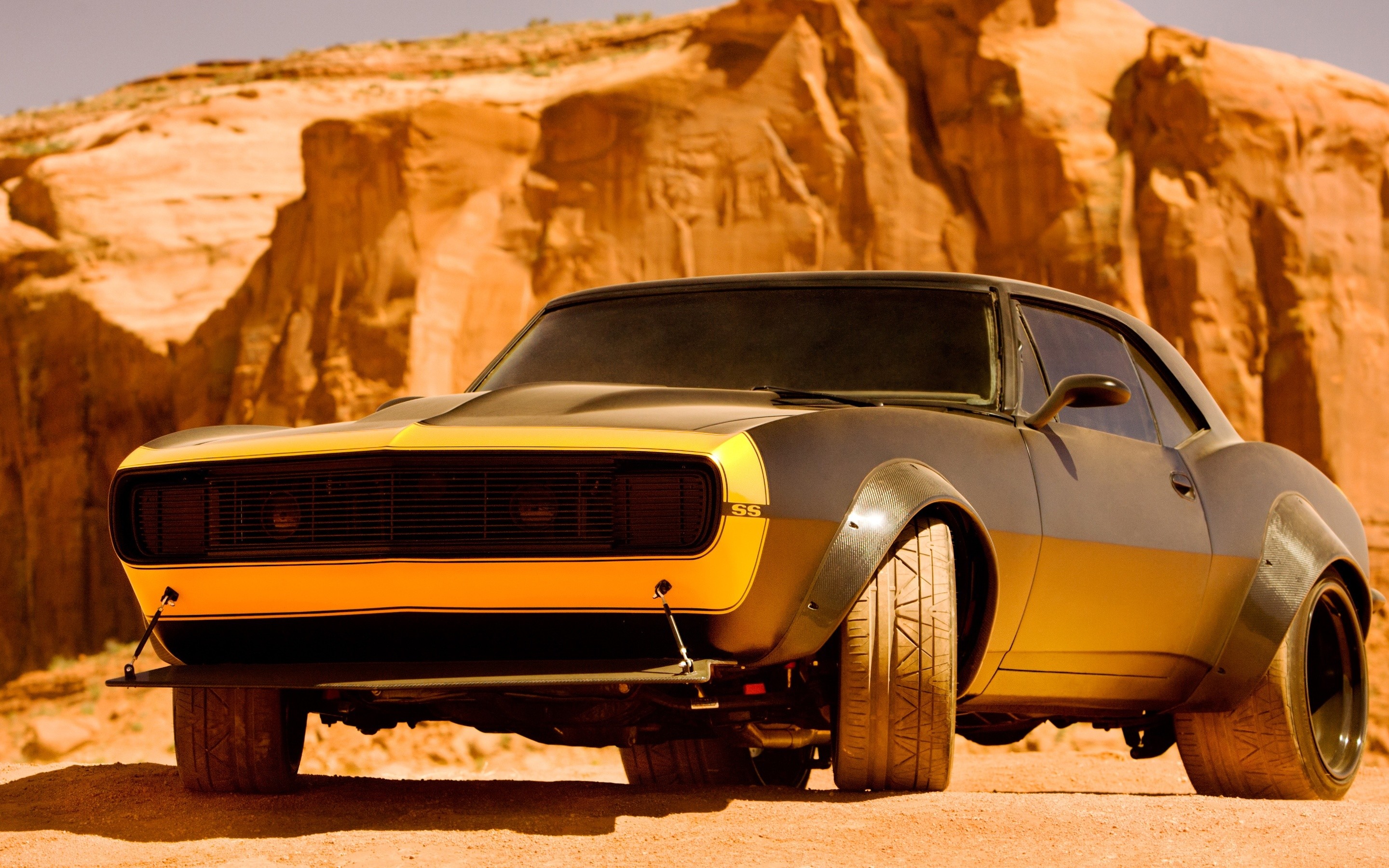 2880x1800 American Muscle Car Wallpapers - Wallpaper Cave ...