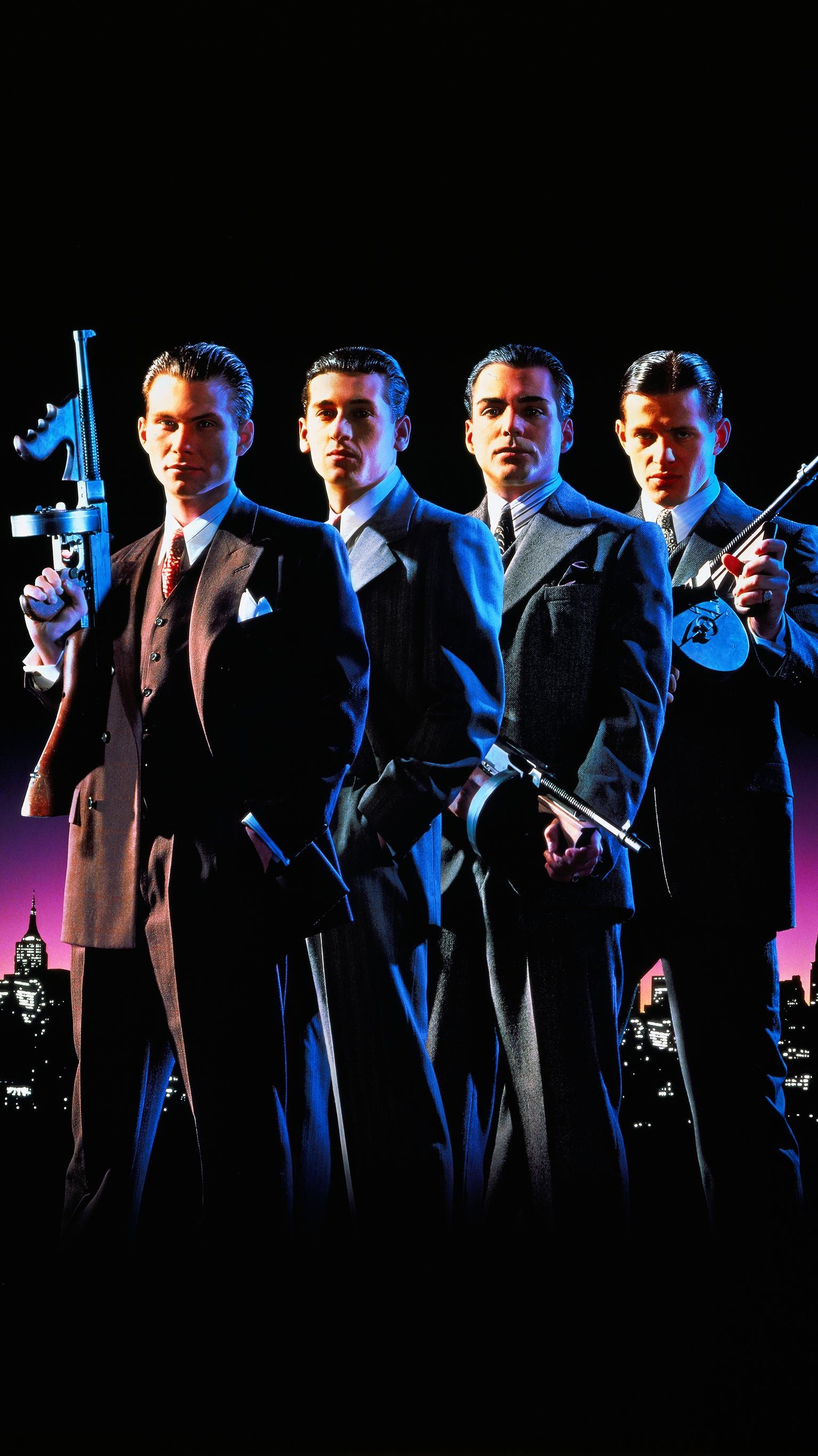 1536x2732 Wallpaper for "Mobsters" ...