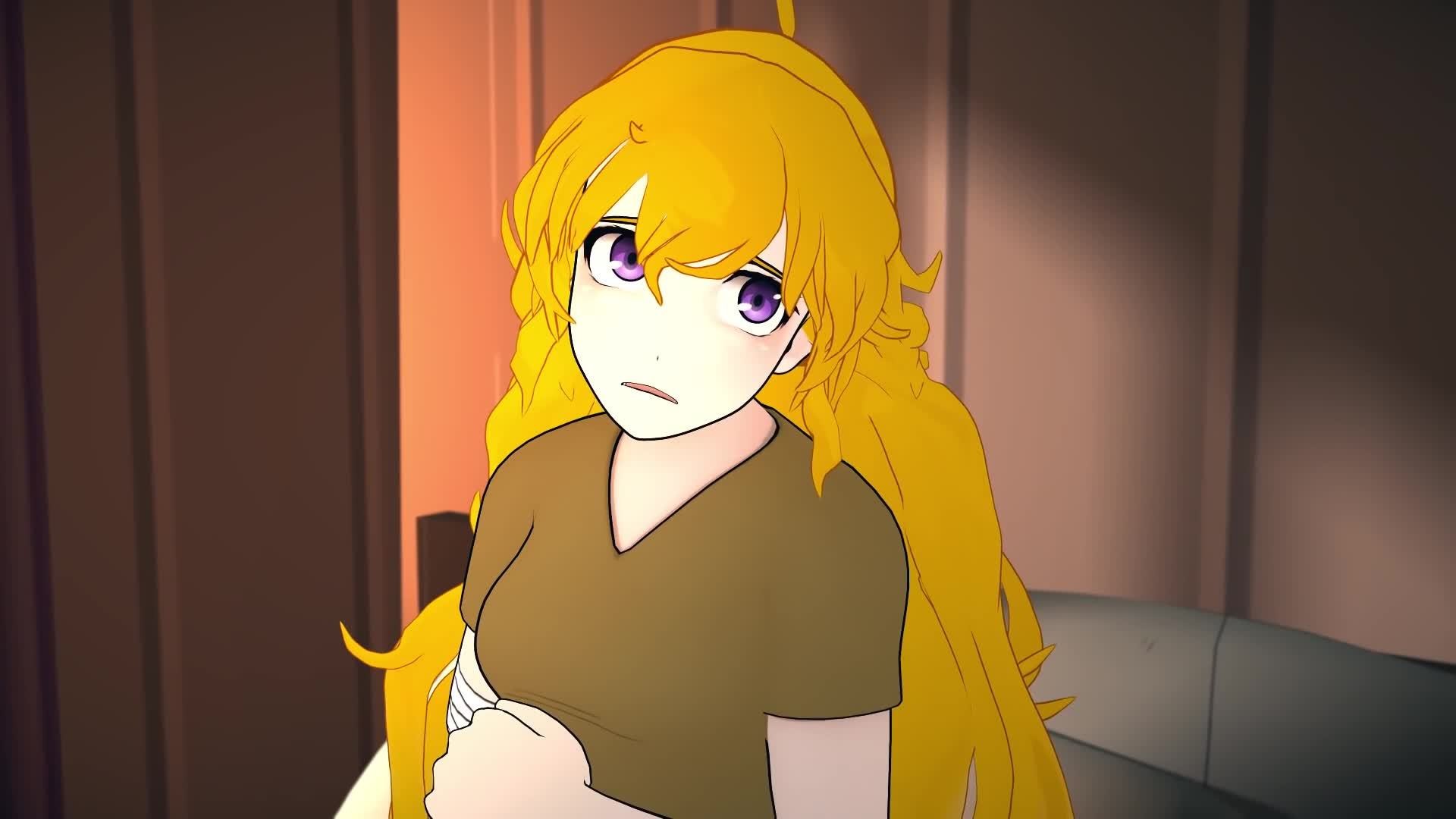 1920x1080 ... Yang Xiao Long Wallpapers and Backgrounds ...