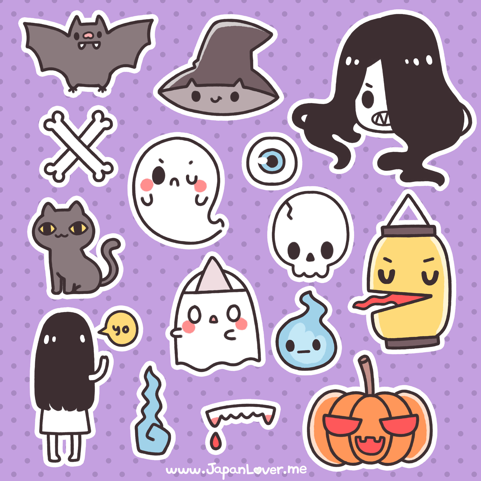 2000x2000 Things To Draw For Halloween