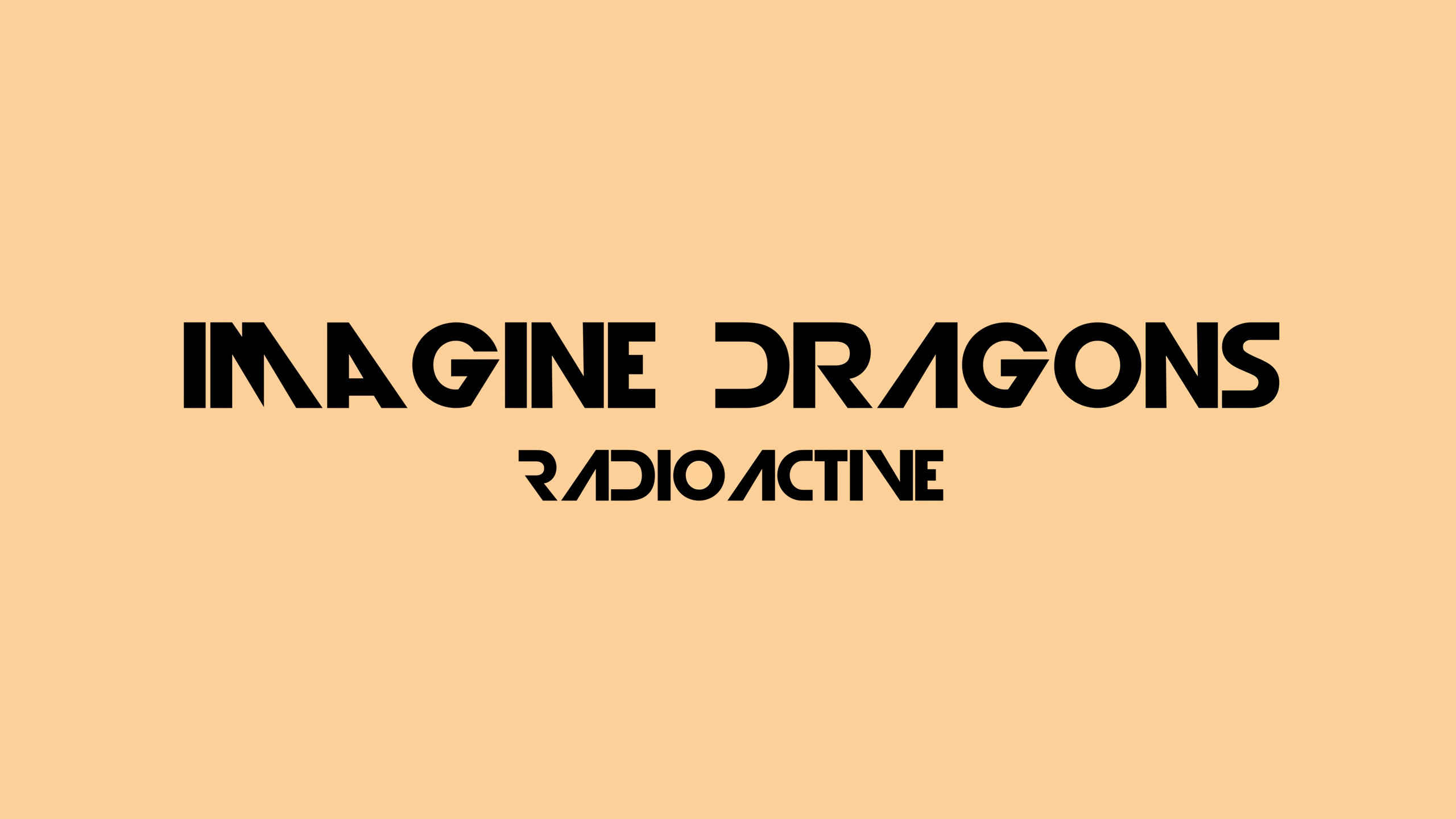 2560x1440 Music - Imagine Dragons Alternative Band American Wallpaper