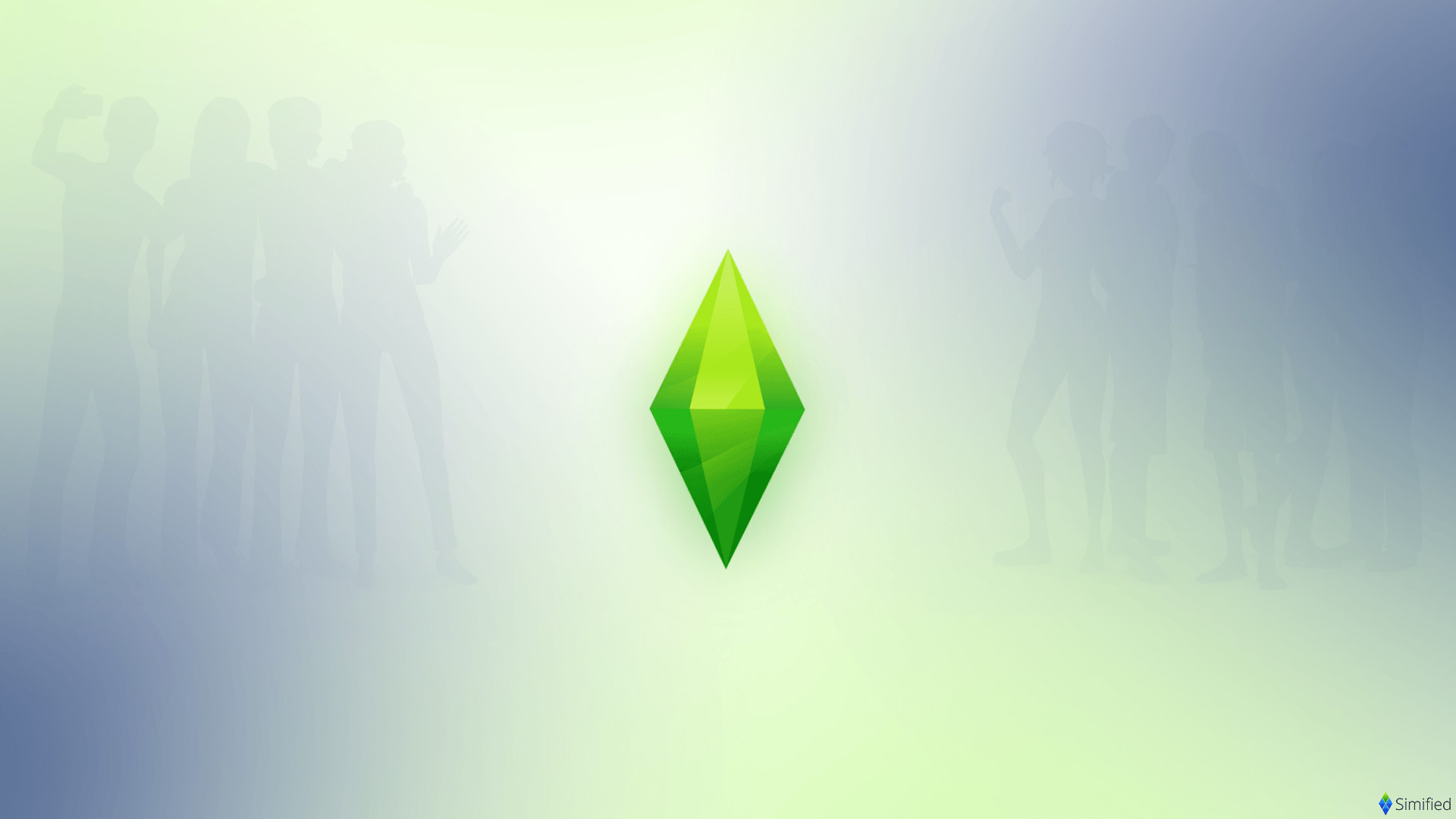 1920x1080 The Sims Wallpapers High Quality | Download Free