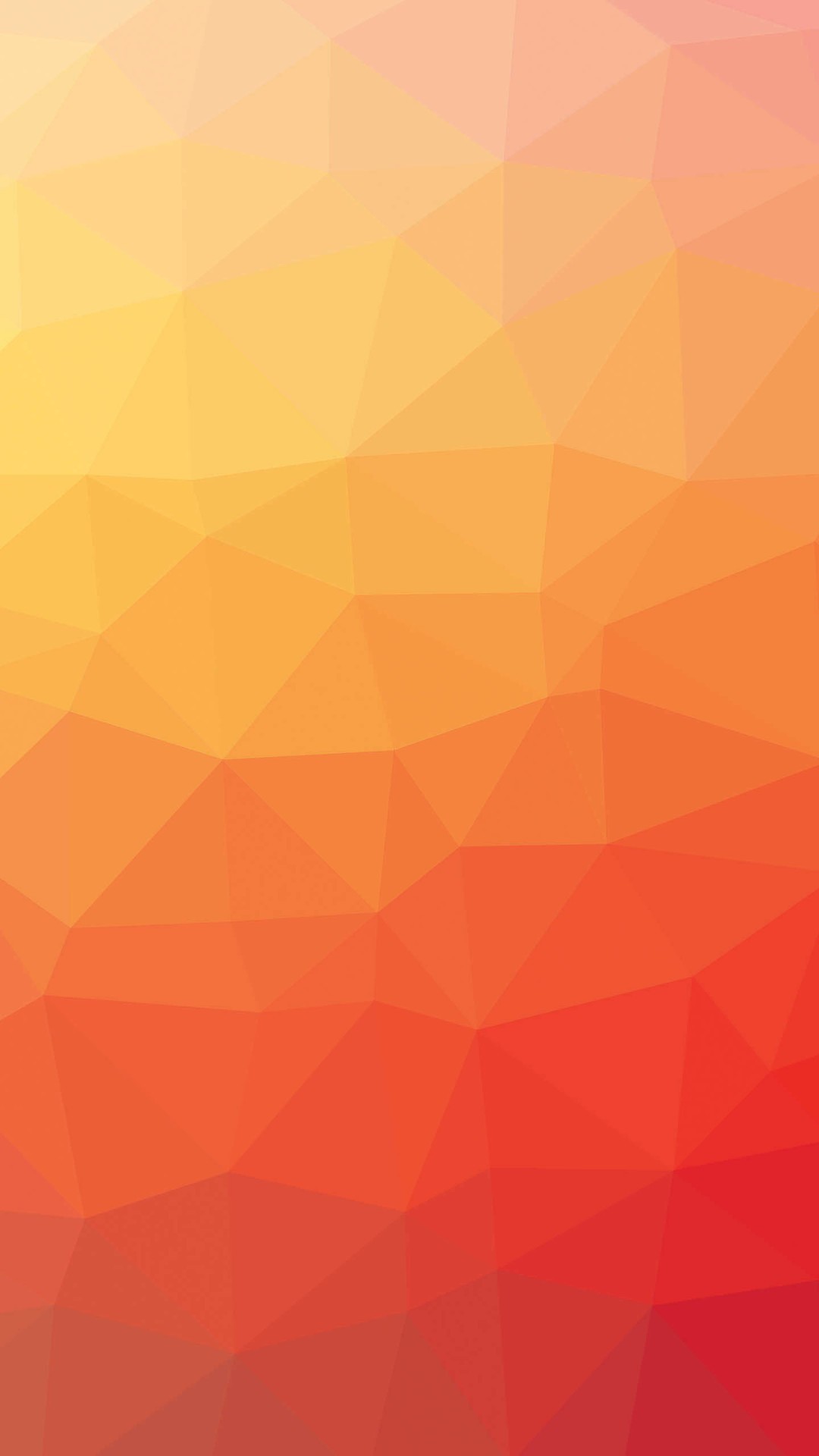 1080x1920 Pure Simple Polygon Pattern Texture #iPhone #6 #plus #wallpaper