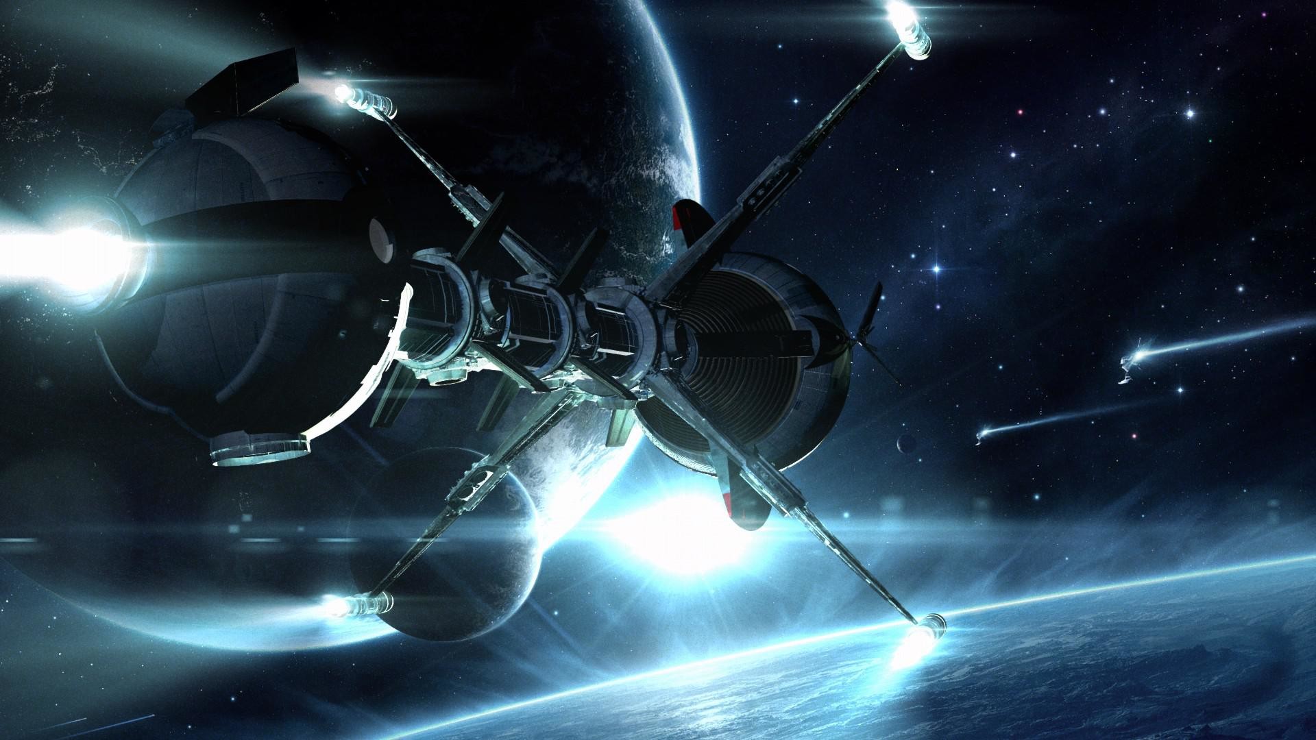 1920x1080 Tons of awesome spaceship background to download for free. You can also  upload and share your favorite spaceship backgrounds. HD wallpapers and  background ...