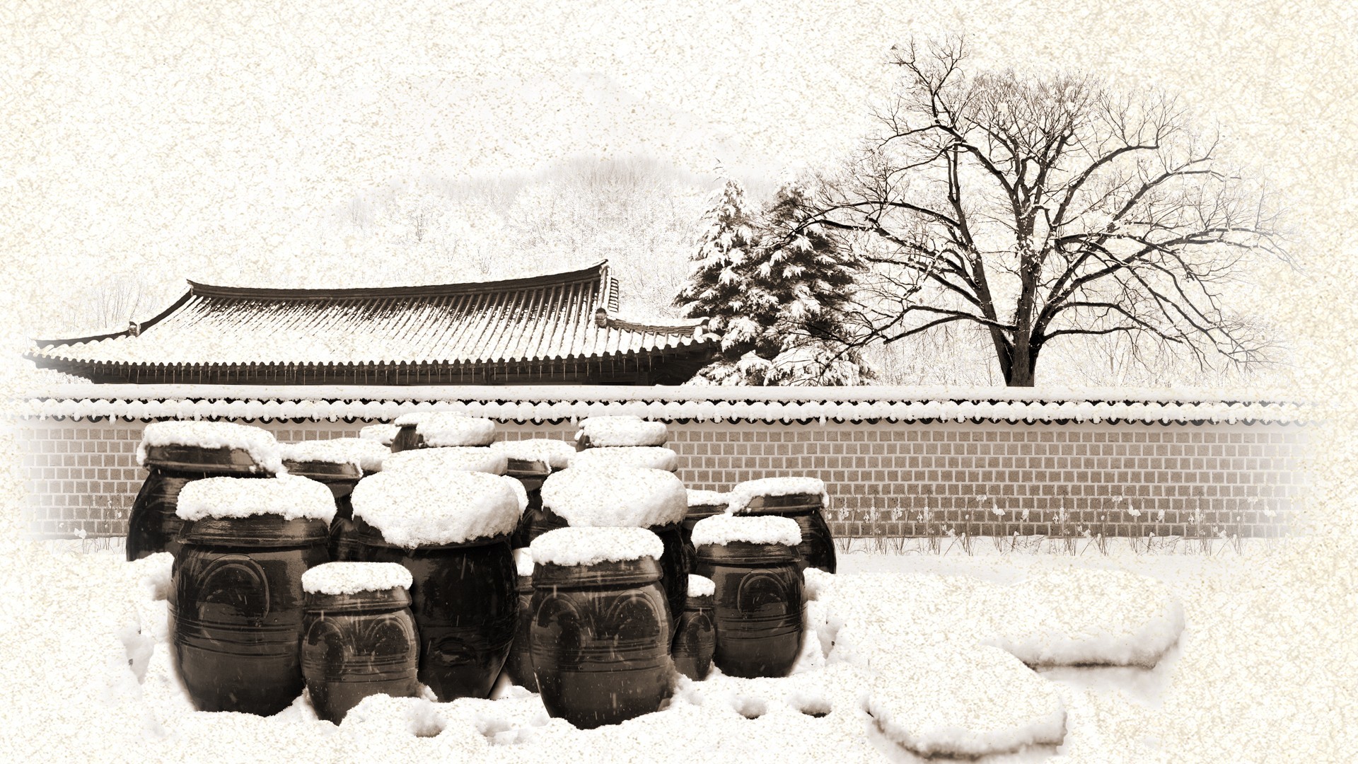 1920x1080 Free oriental wallpaper background