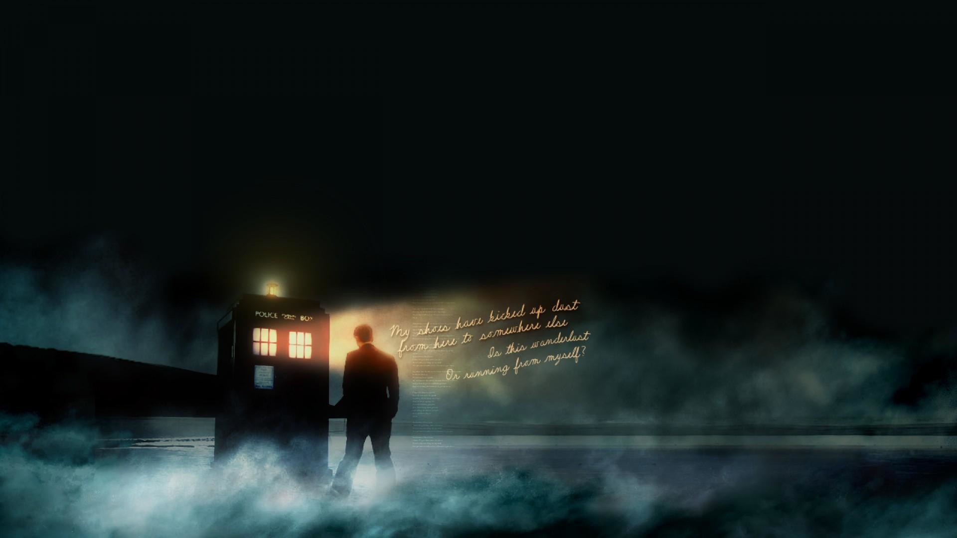 1920x1080 HD-Doctor-Who-Photo