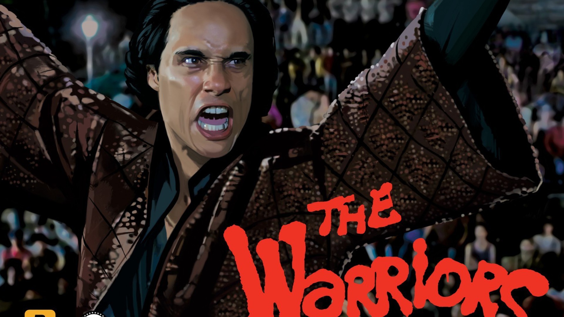 The Warriors Wallpaper (69+ images)