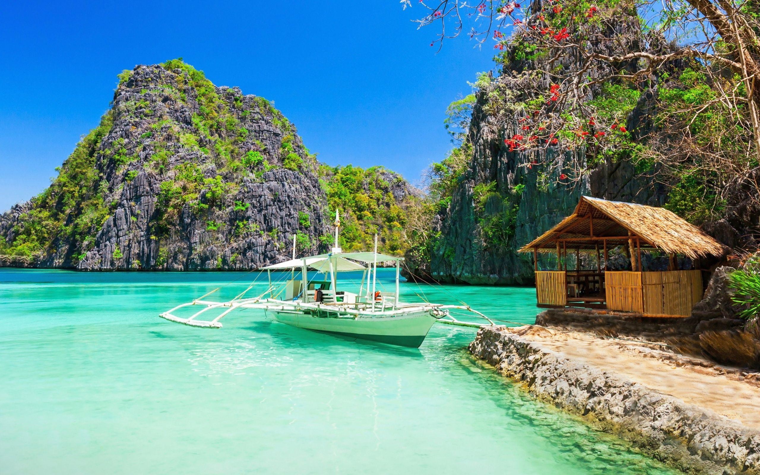 2560x1600 Philippines Wallpapers: Download HD Wallpaper Here