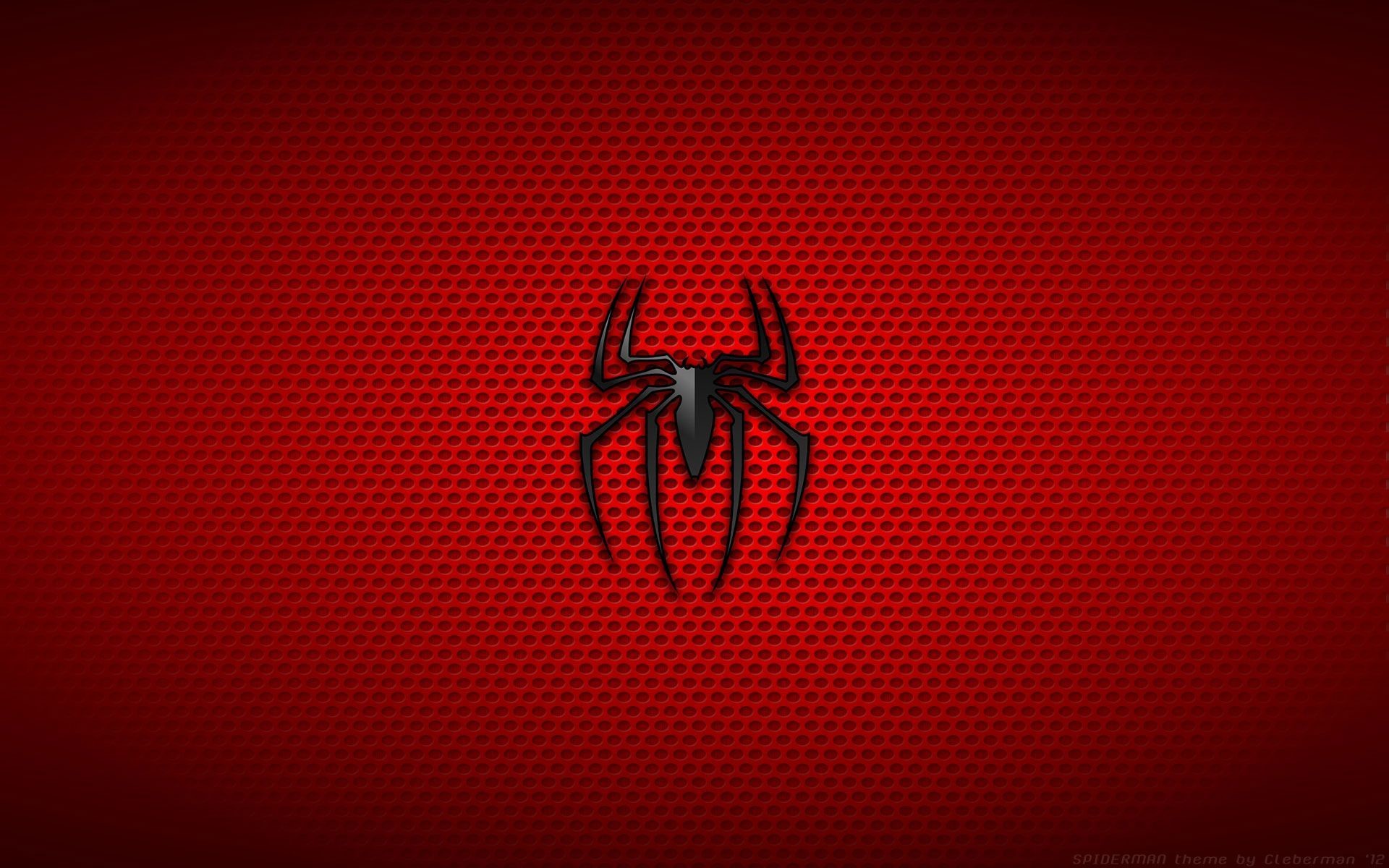 1920x1200 Spiderman Logo Wallpaper HD #MsJ