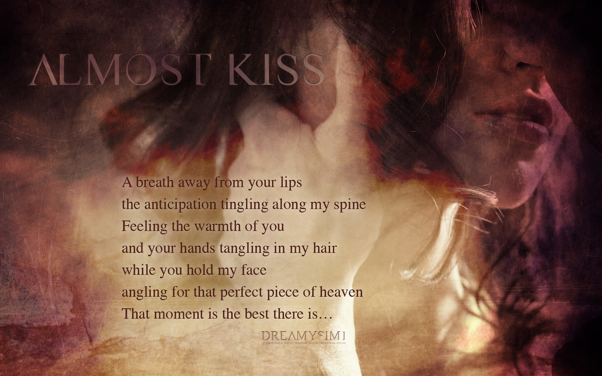 1920x1200 AlmostKiss