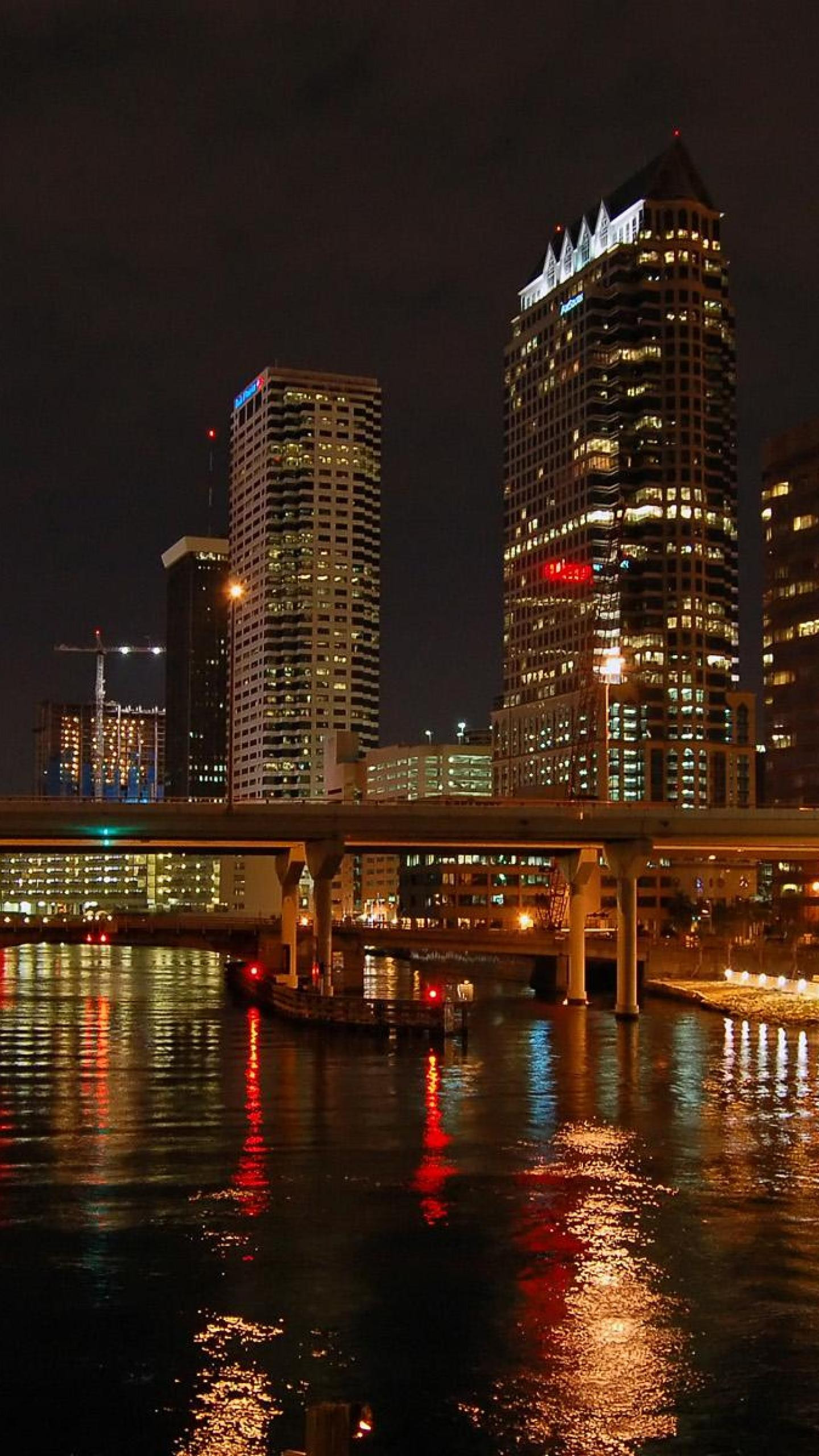 1440x2560 Wallpaper In Tampa Fl Outstanding City Man Made Hd Wallpapers Desktop  Backgrounds Mobile