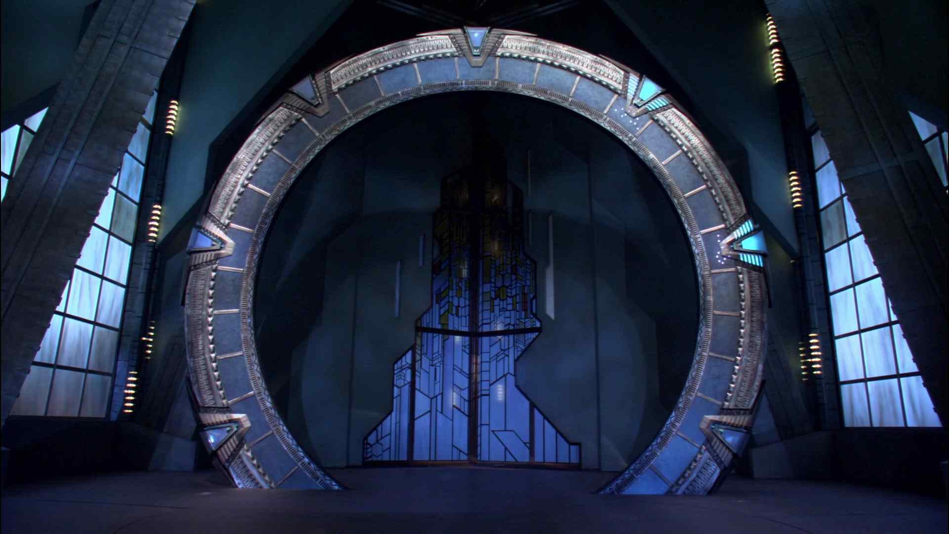 1920x1080 Stargate: Atlantis images Stargate atlantis HD wallpaper and back...