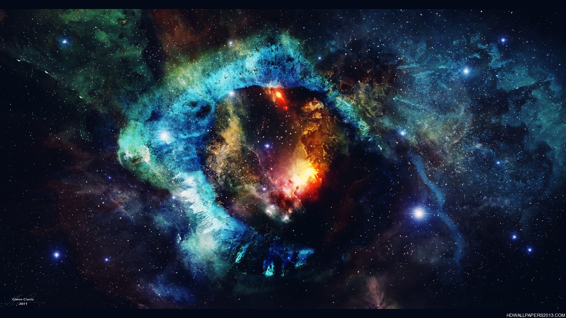 1920x1080 Awesome Space Backgrounds Wallpaper 1920Ã1080