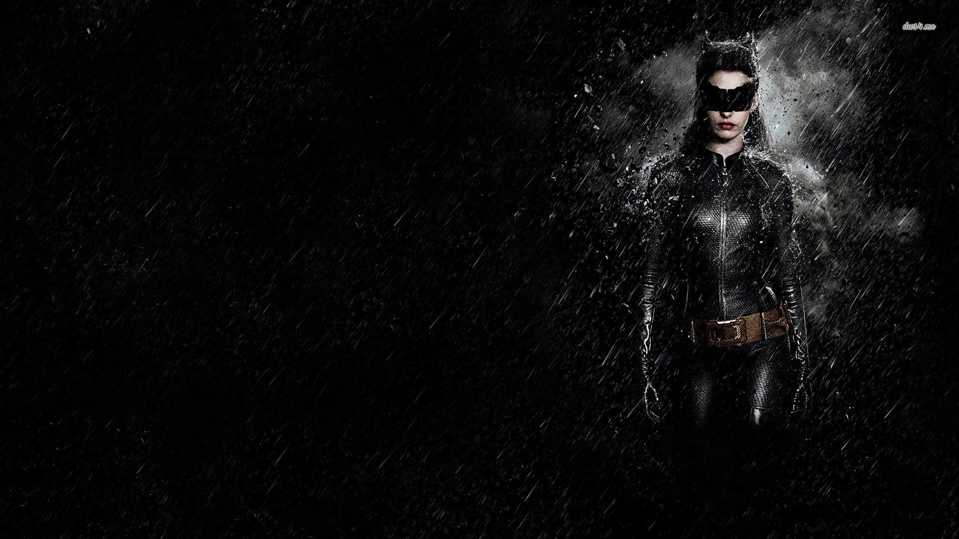 1920x1080 ... Anne Hathaway as Catwoman in The Dark Knight Rises wallpaper   ...