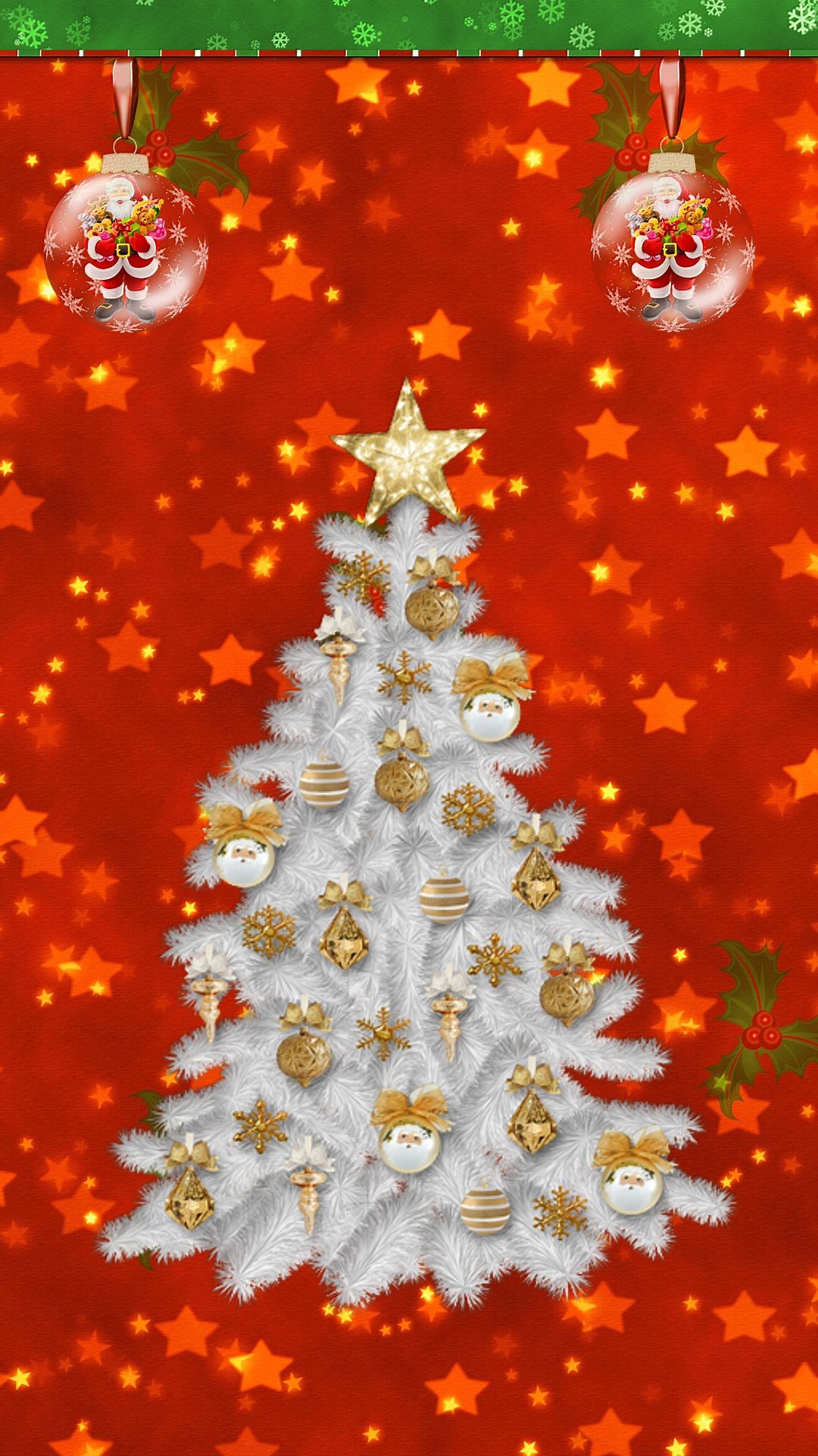 1080x1920 Christmas Time (Wallpapers) | â£ ReeseyBelle â£